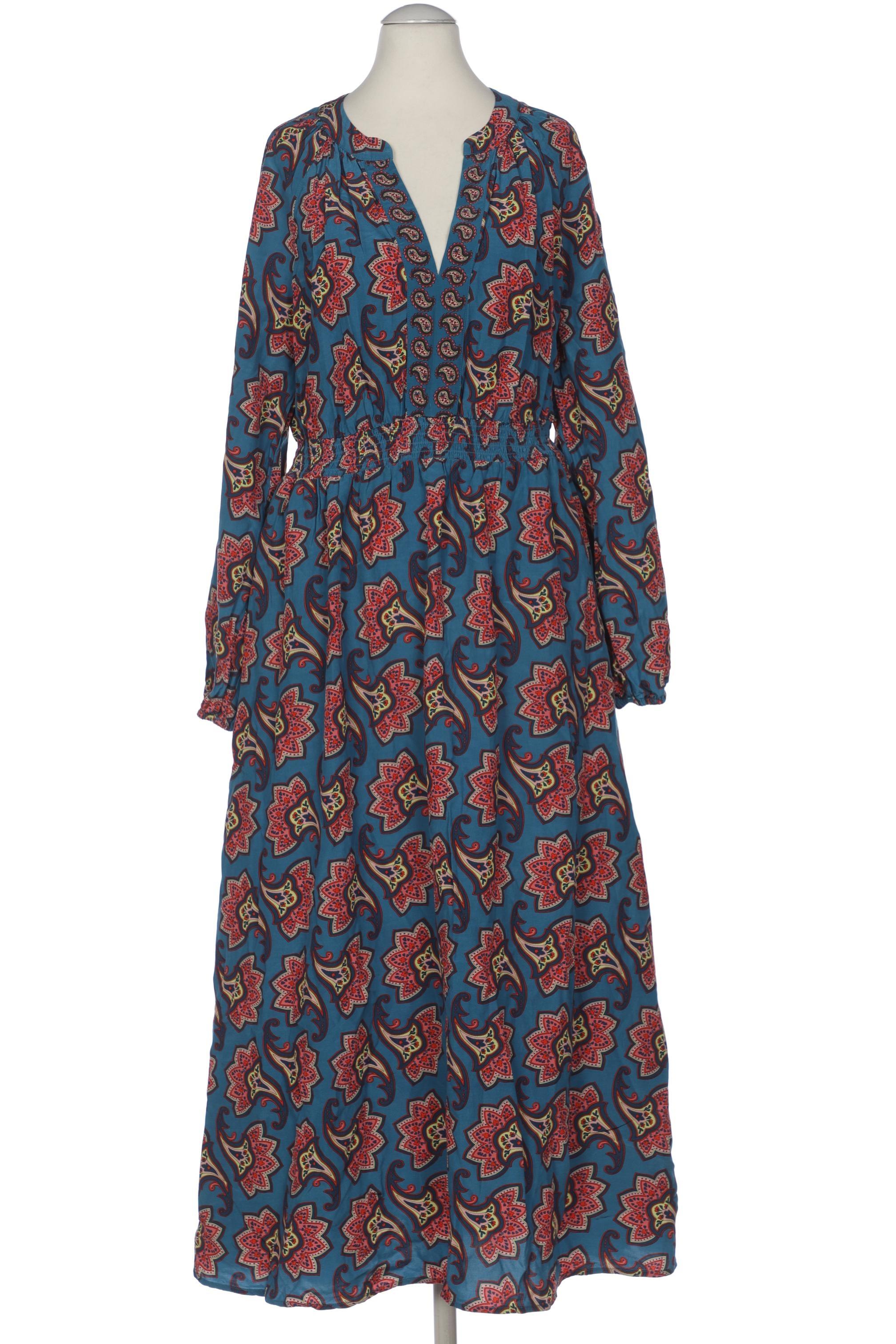 

Boden Damen Kleid, blau, Gr. 40