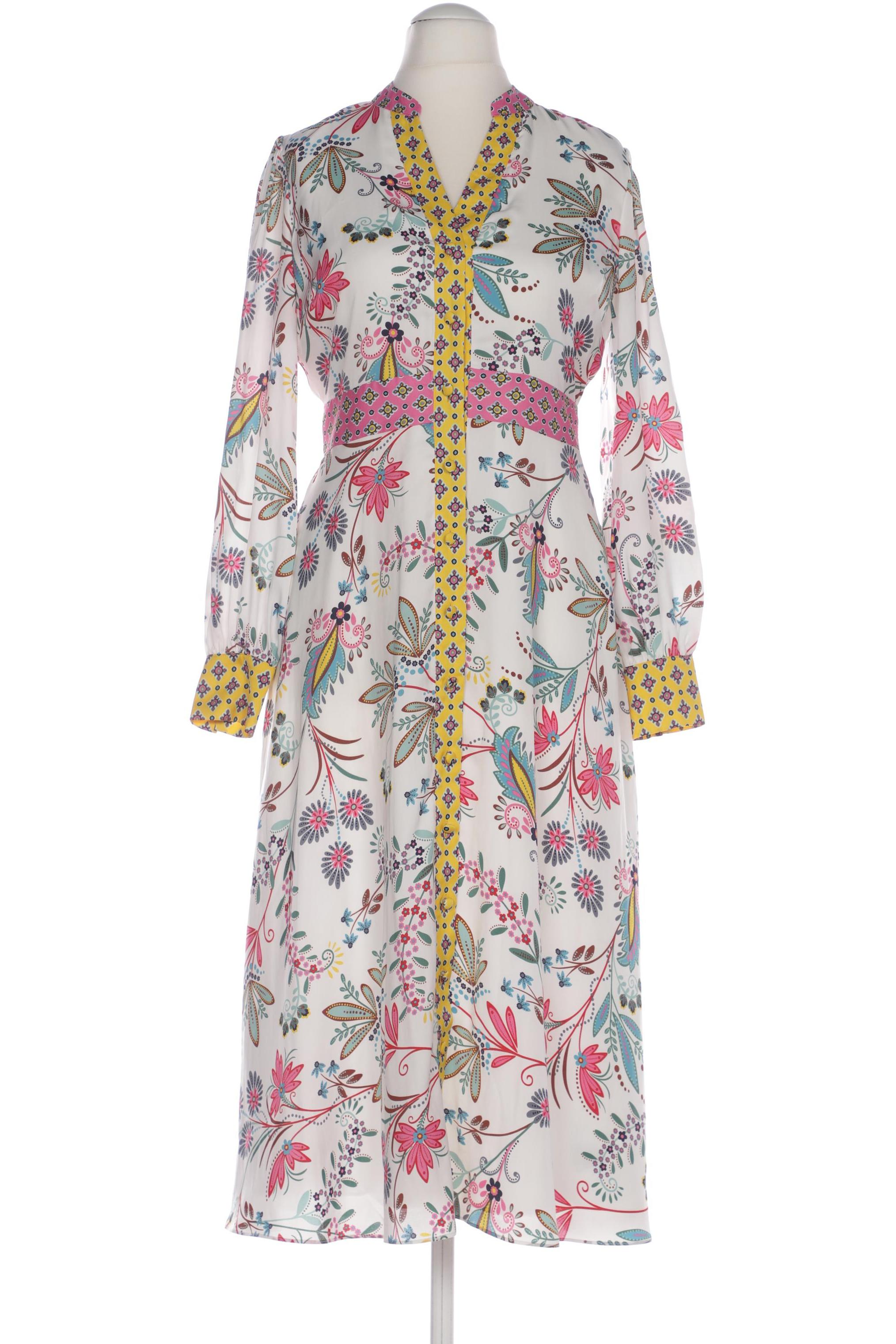 

Boden Damen Kleid, mehrfarbig, Gr. 36
