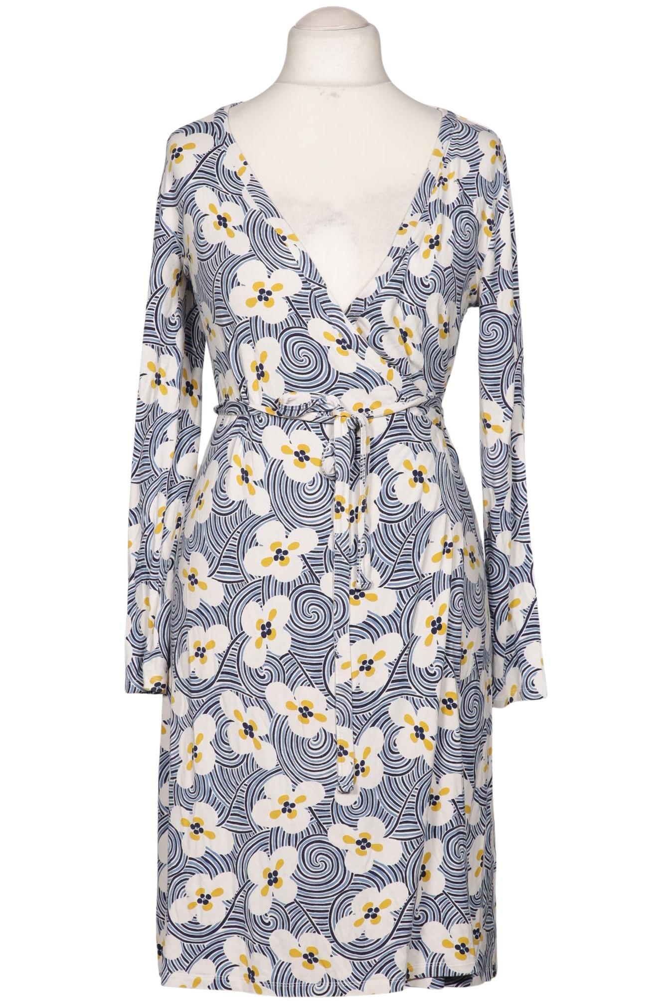 

Boden Damen Kleid, mehrfarbig, Gr. 38