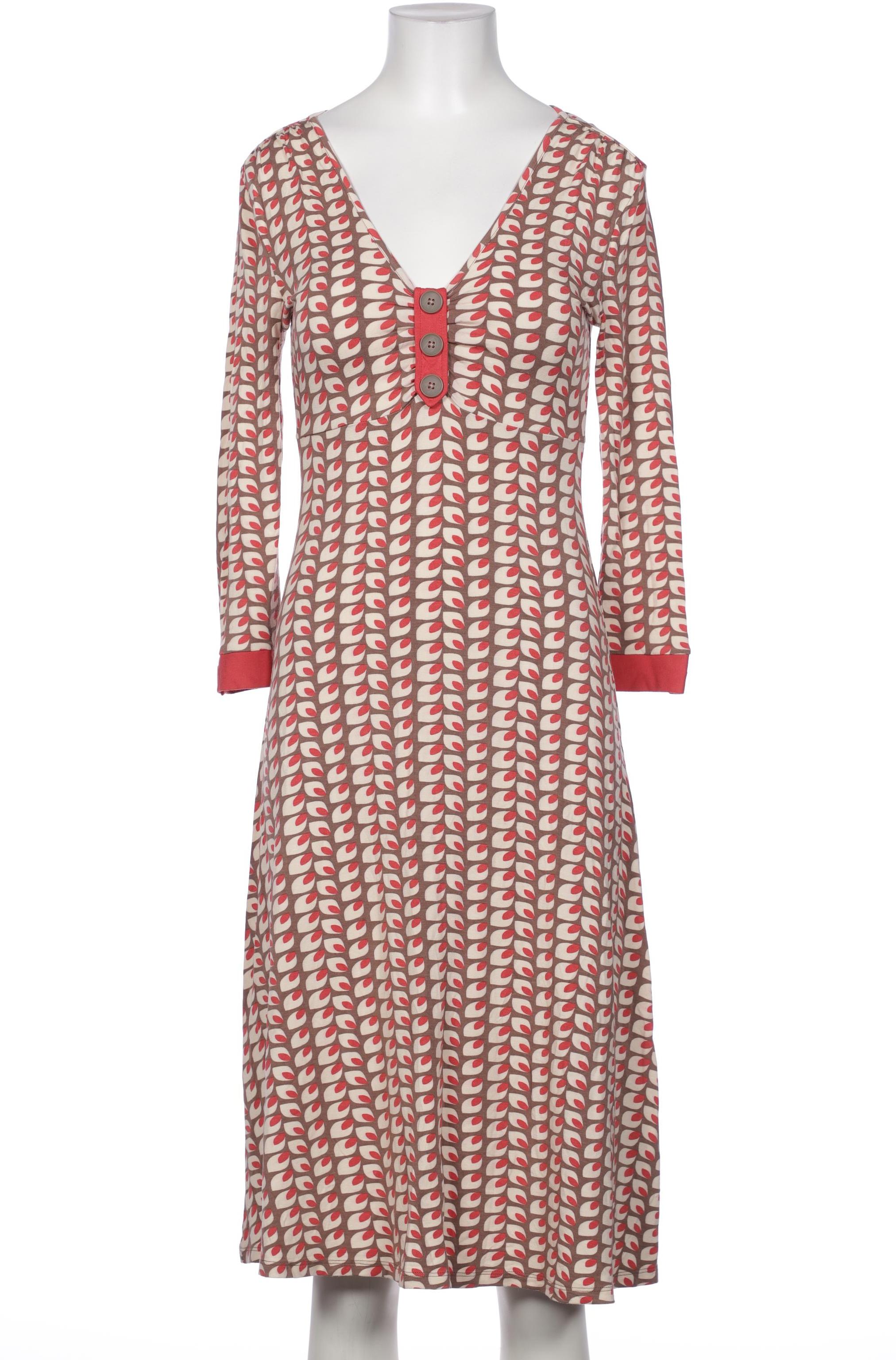 

Boden Damen Kleid, braun, Gr. 8