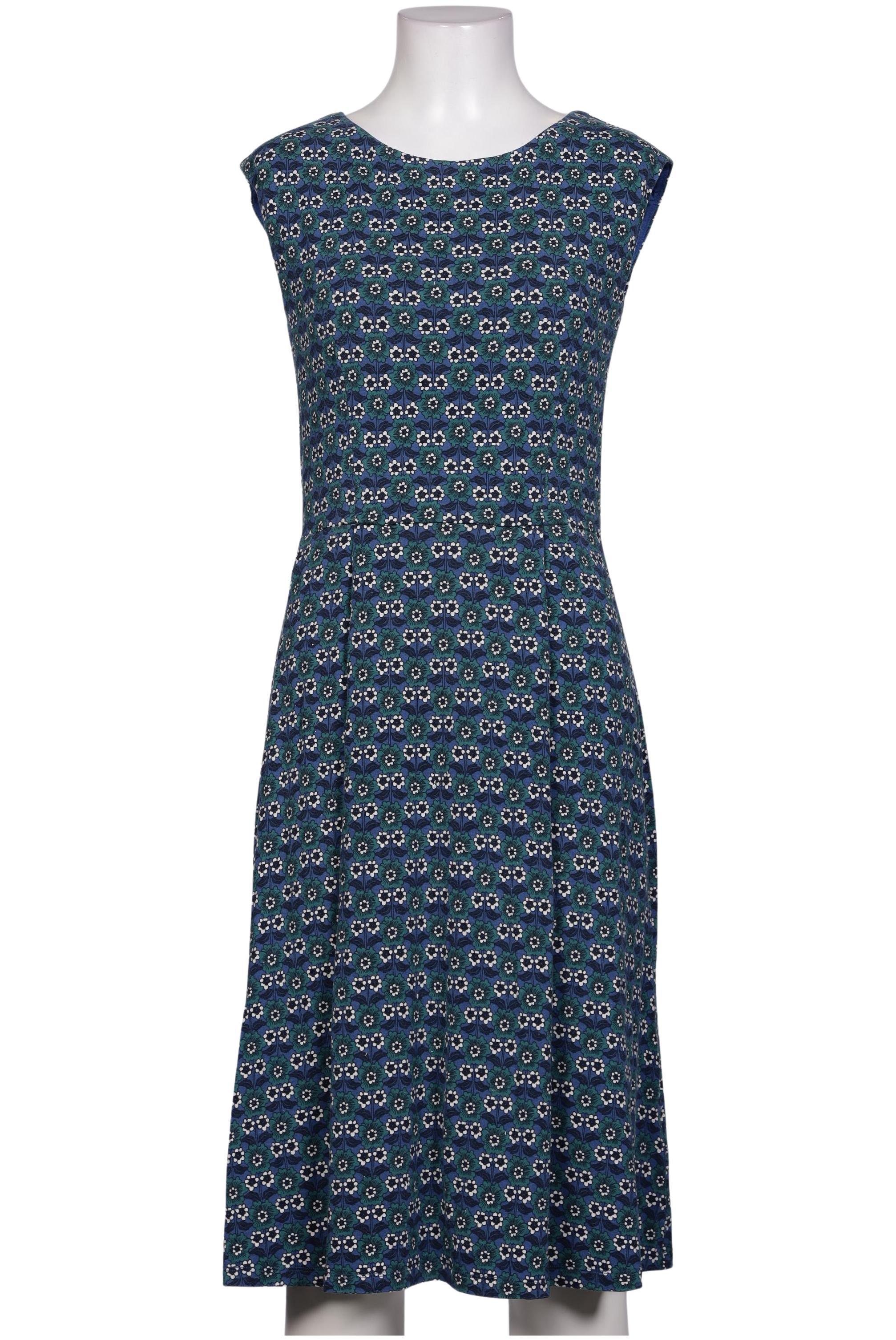 

Boden Damen Kleid, grün, Gr. 36