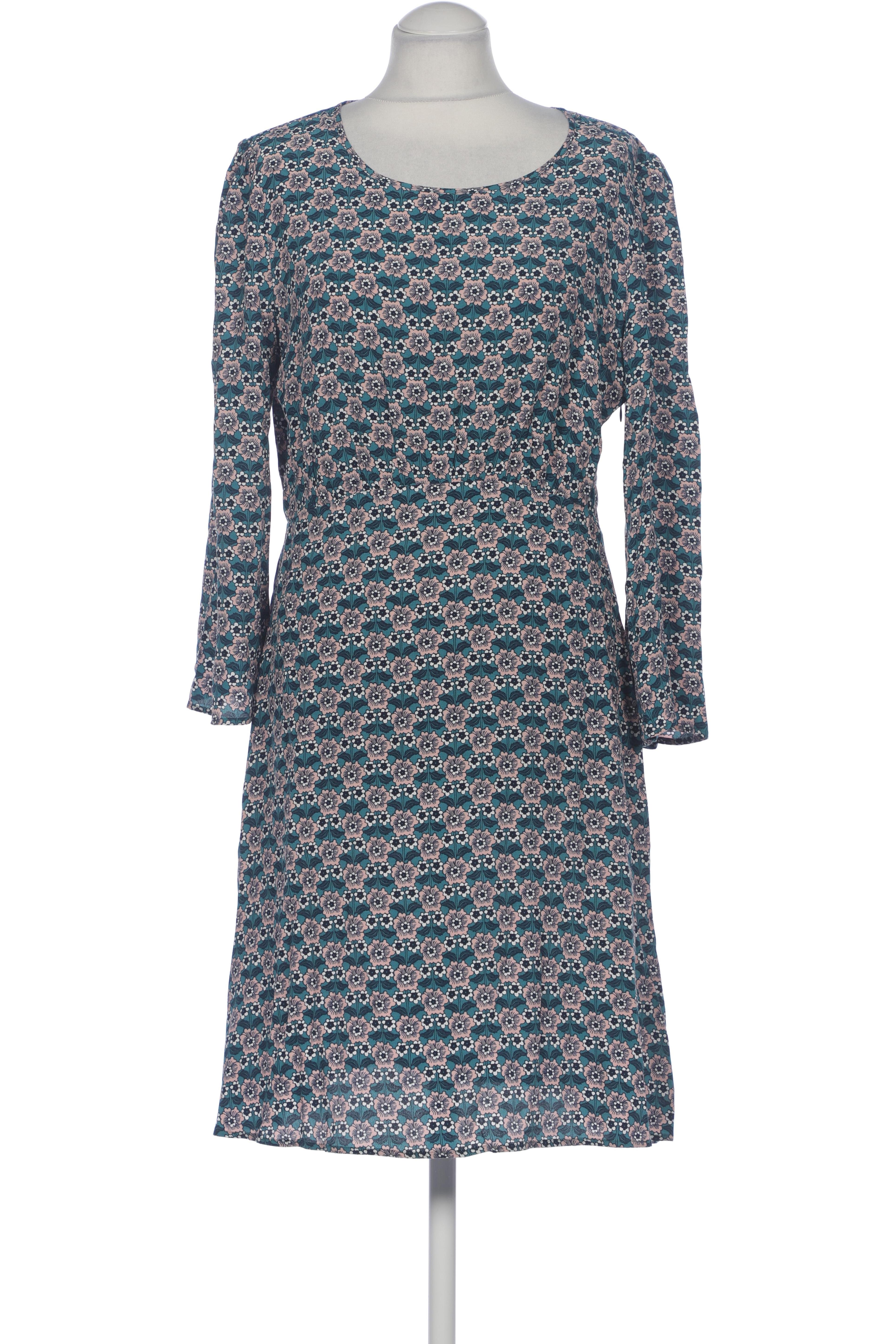

Boden Damen Kleid, türkis, Gr. 38