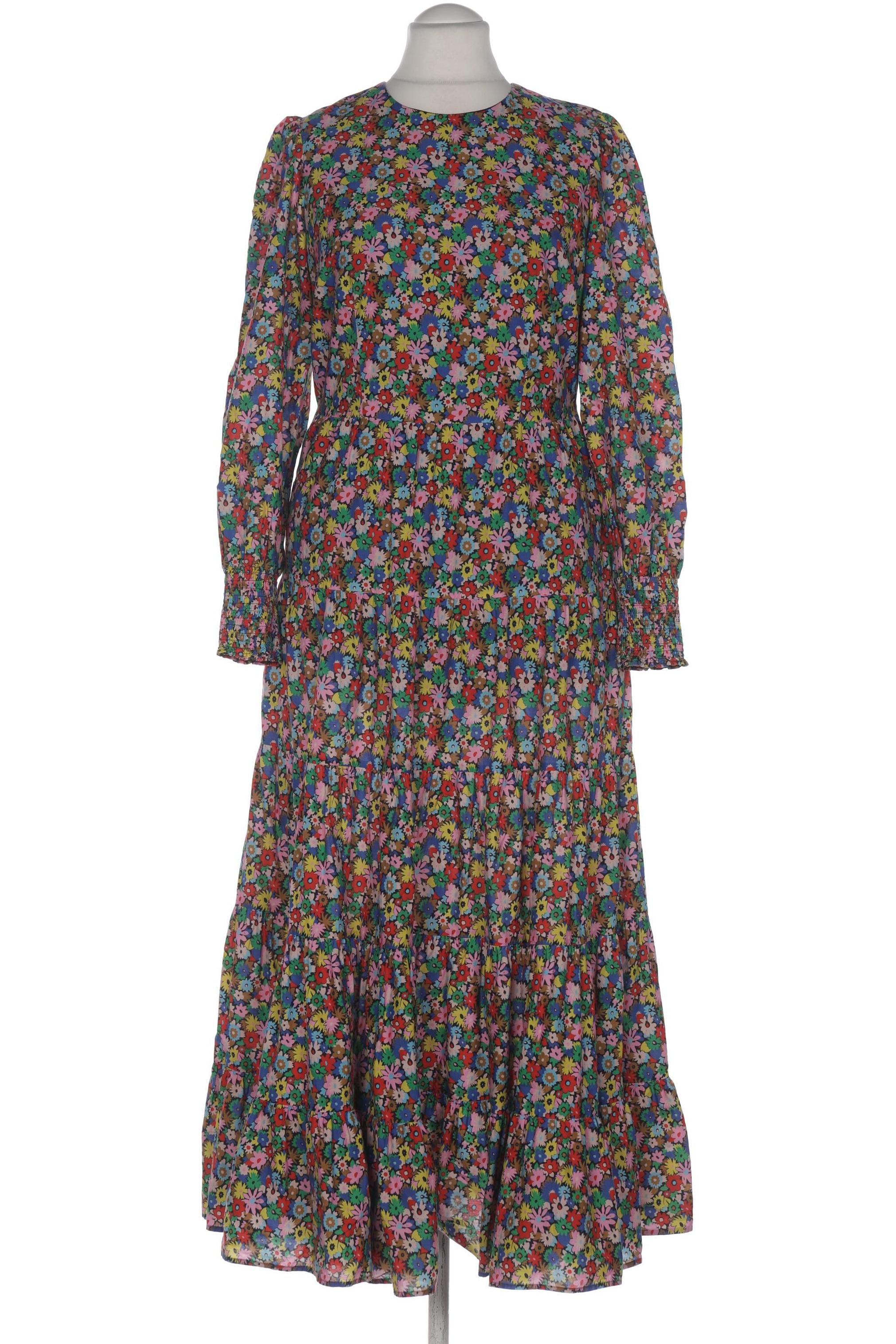 

Boden Damen Kleid, mehrfarbig, Gr. 40