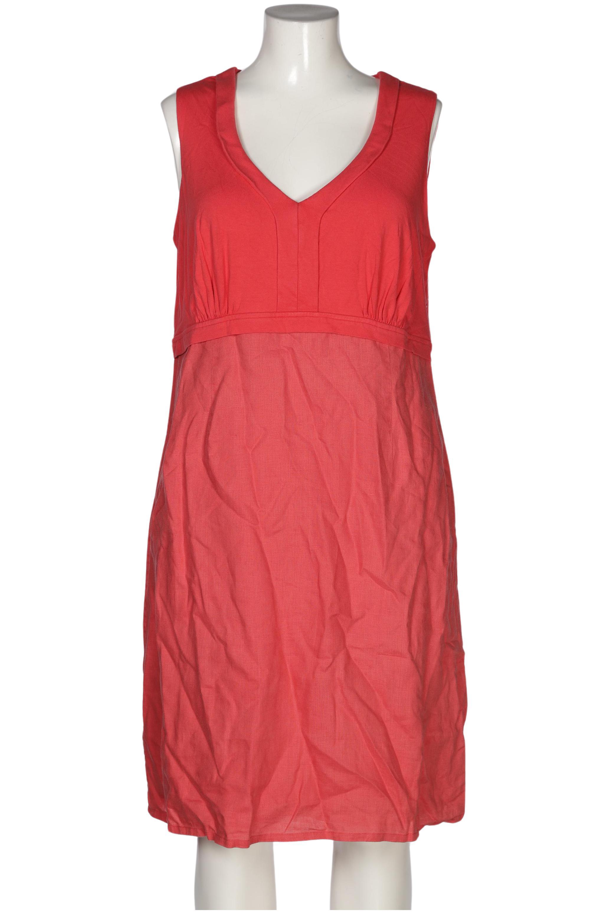 

Boden Damen Kleid, rot, Gr. 46