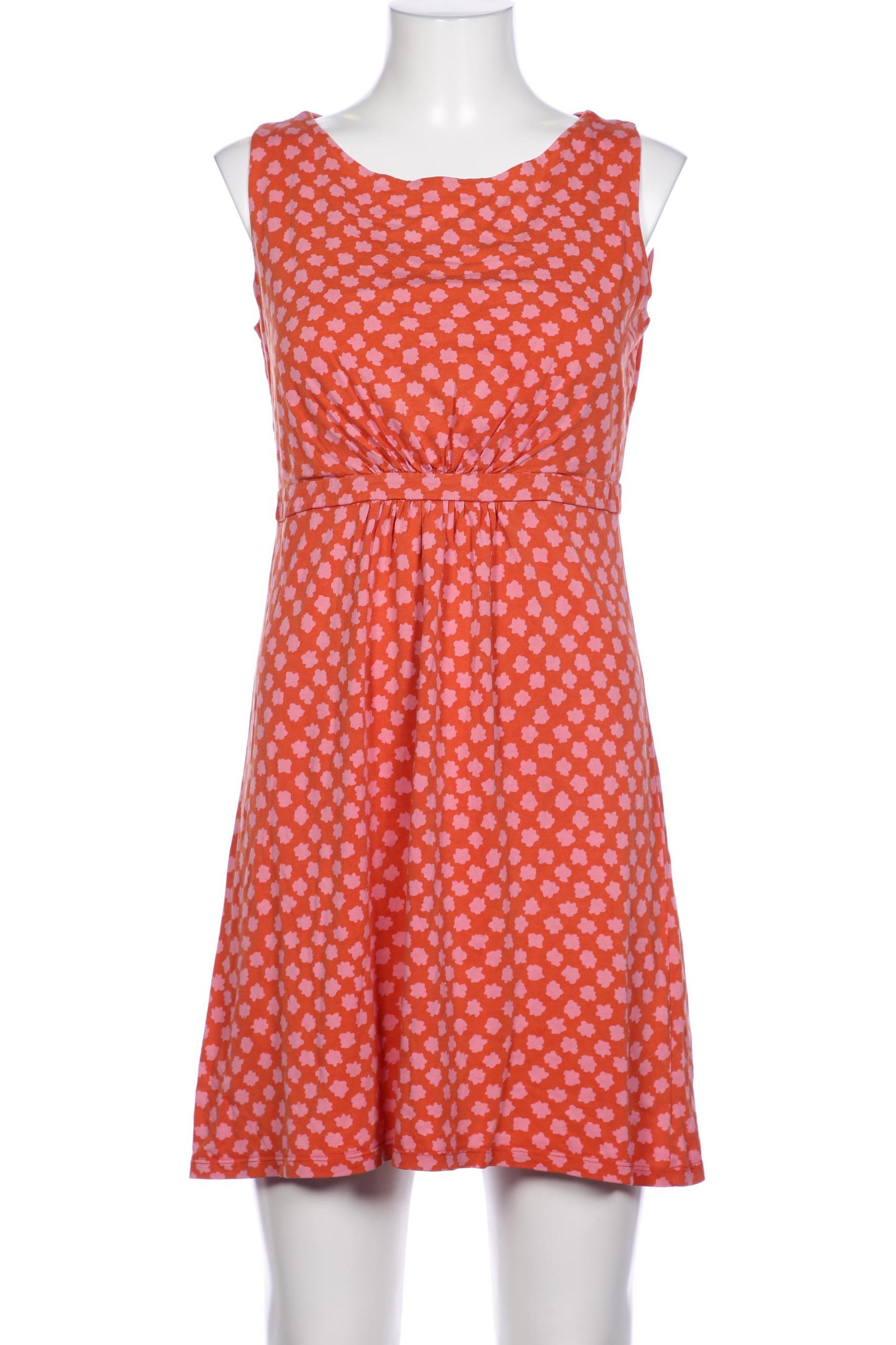 

Boden Damen Kleid, orange