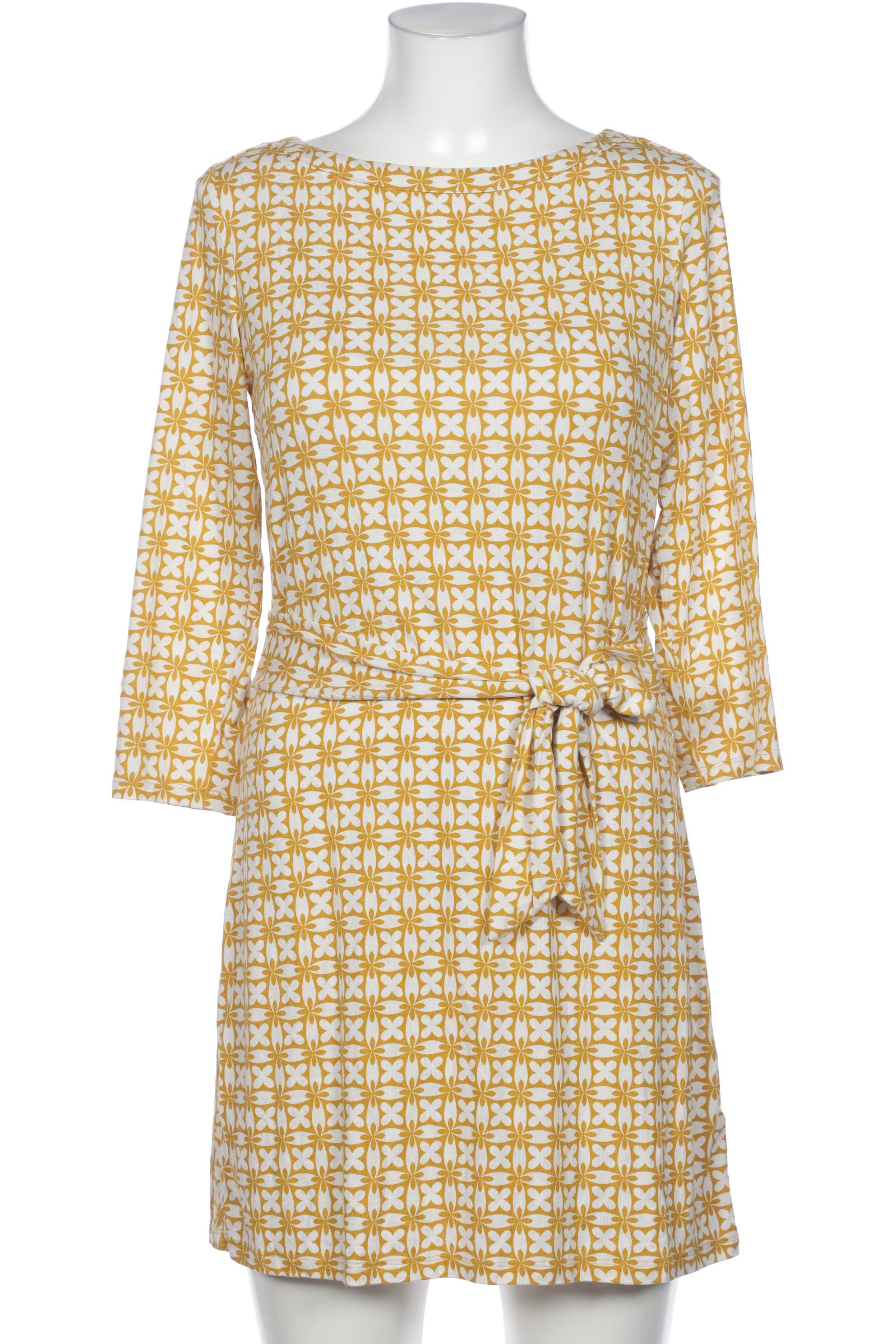 

Boden Damen Kleid, gelb, Gr. 38