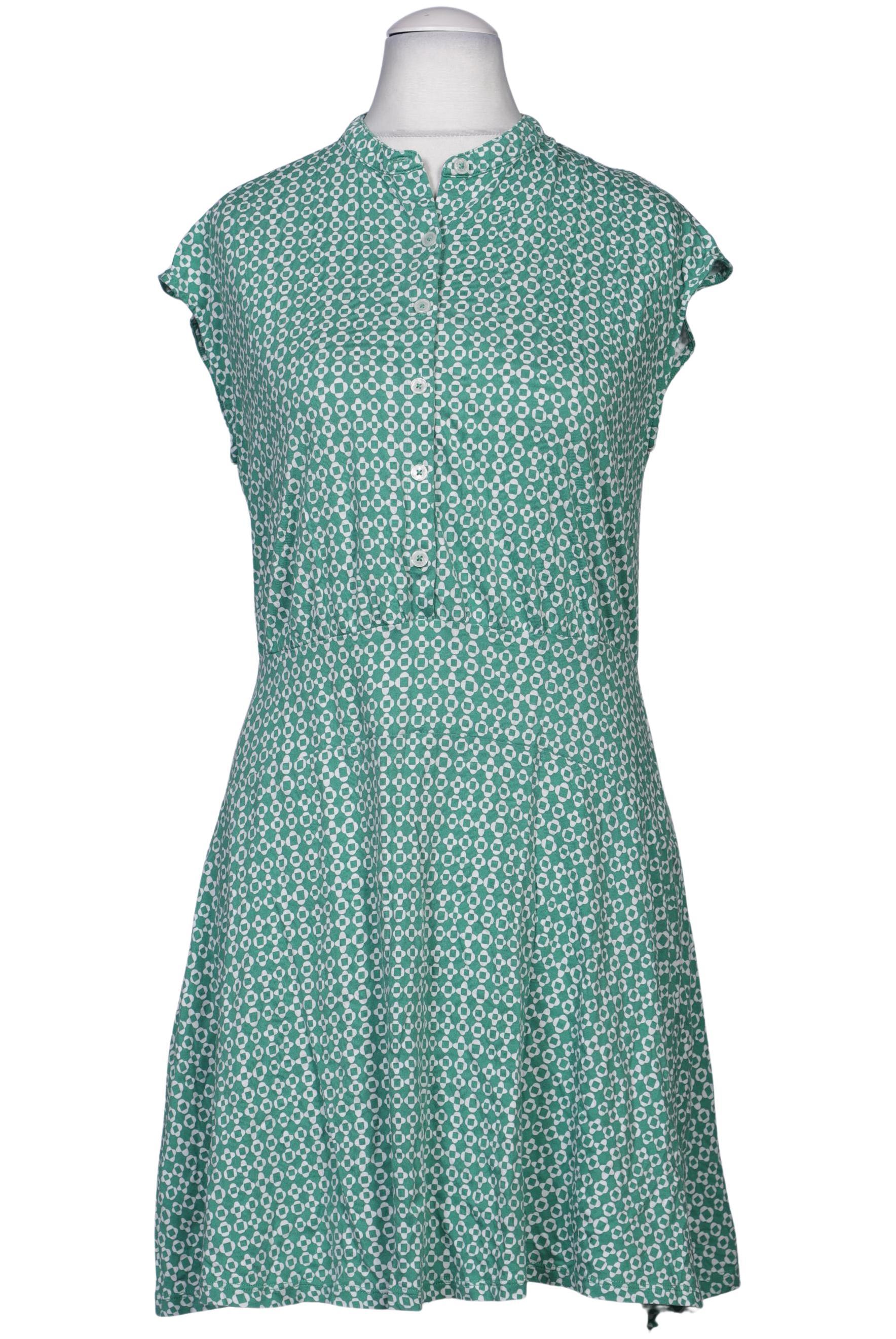

Boden Damen Kleid, grün, Gr. 38