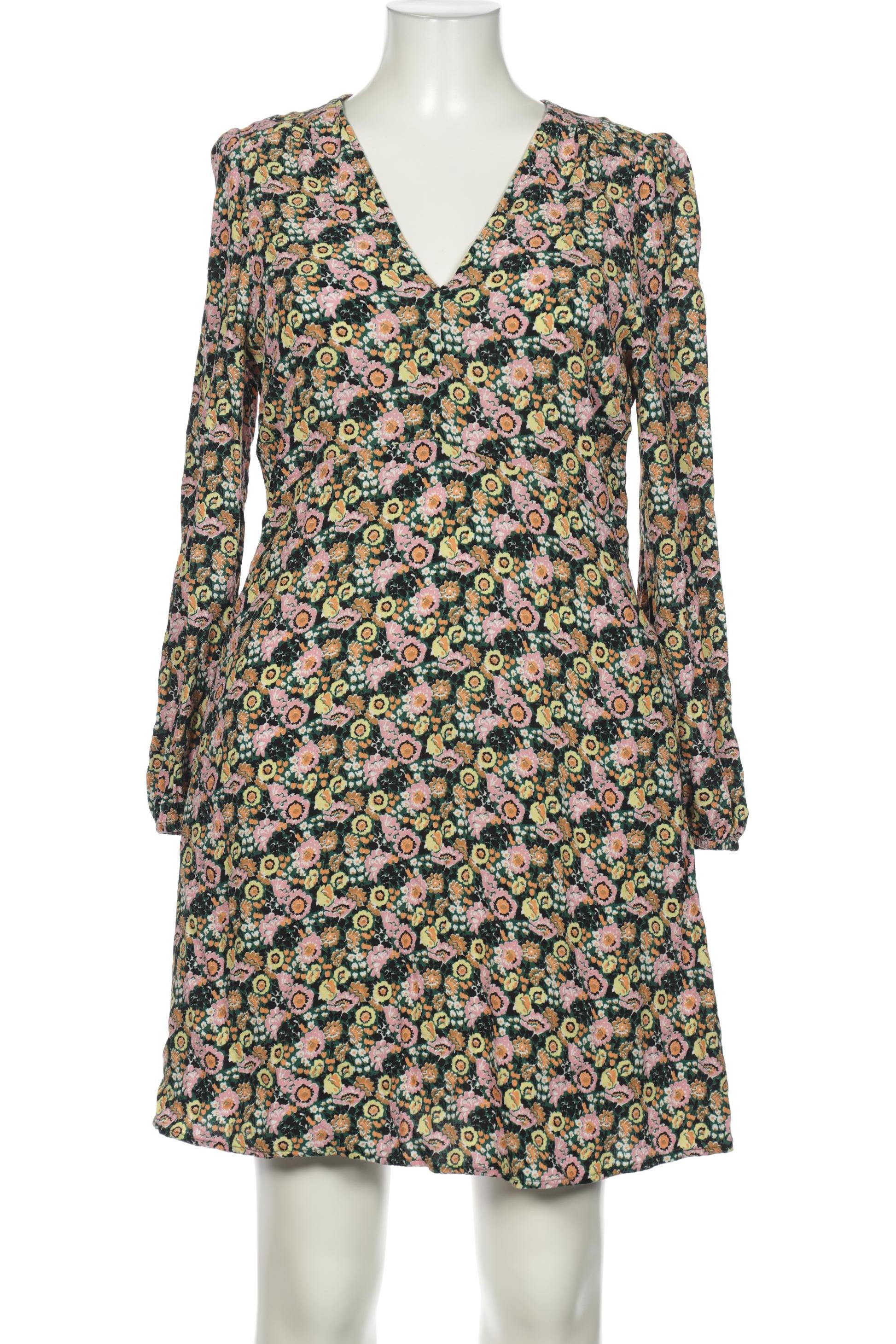 

Boden Damen Kleid, mehrfarbig