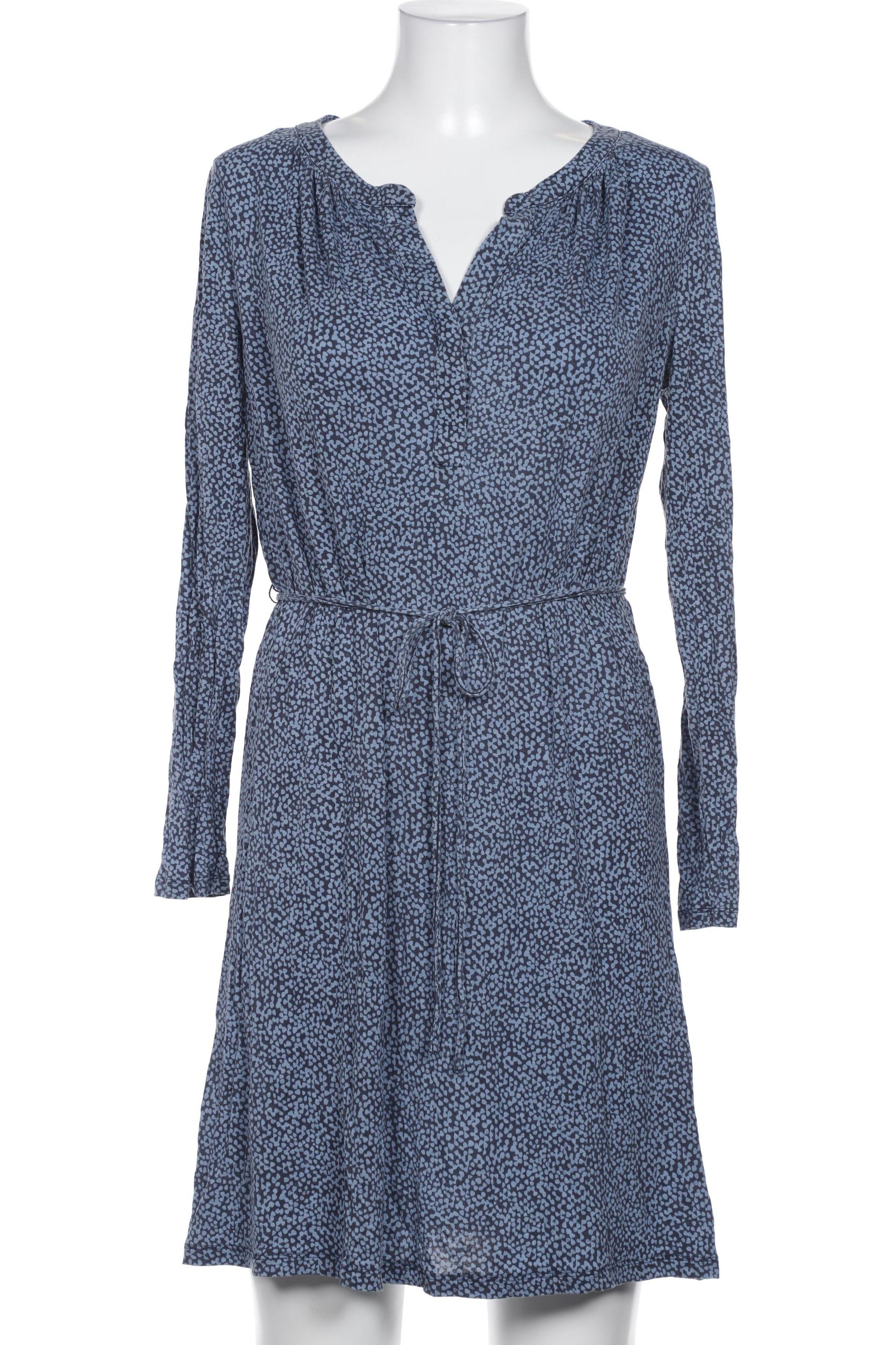 

Boden Damen Kleid, blau