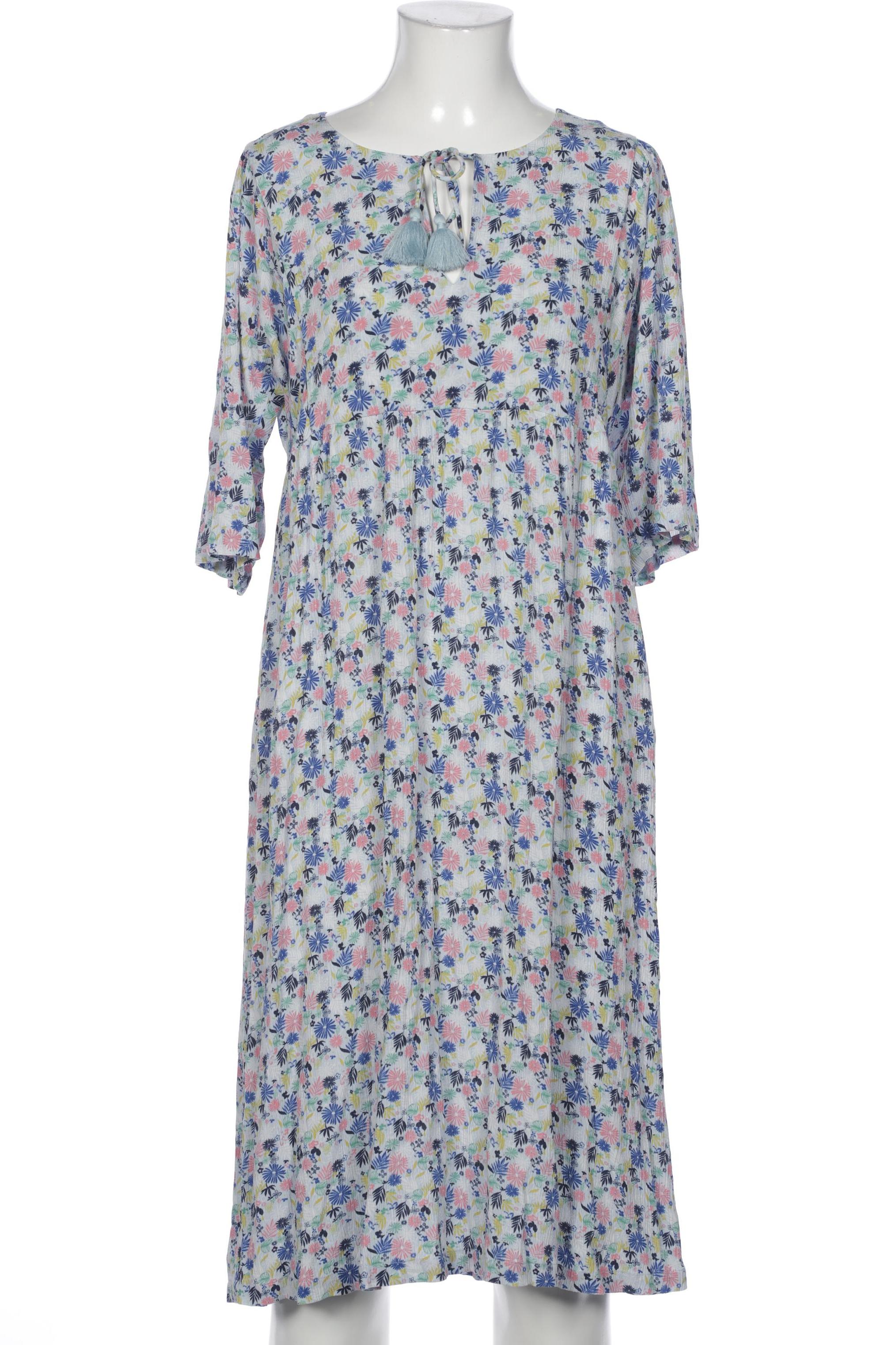 

Boden Damen Kleid, blau
