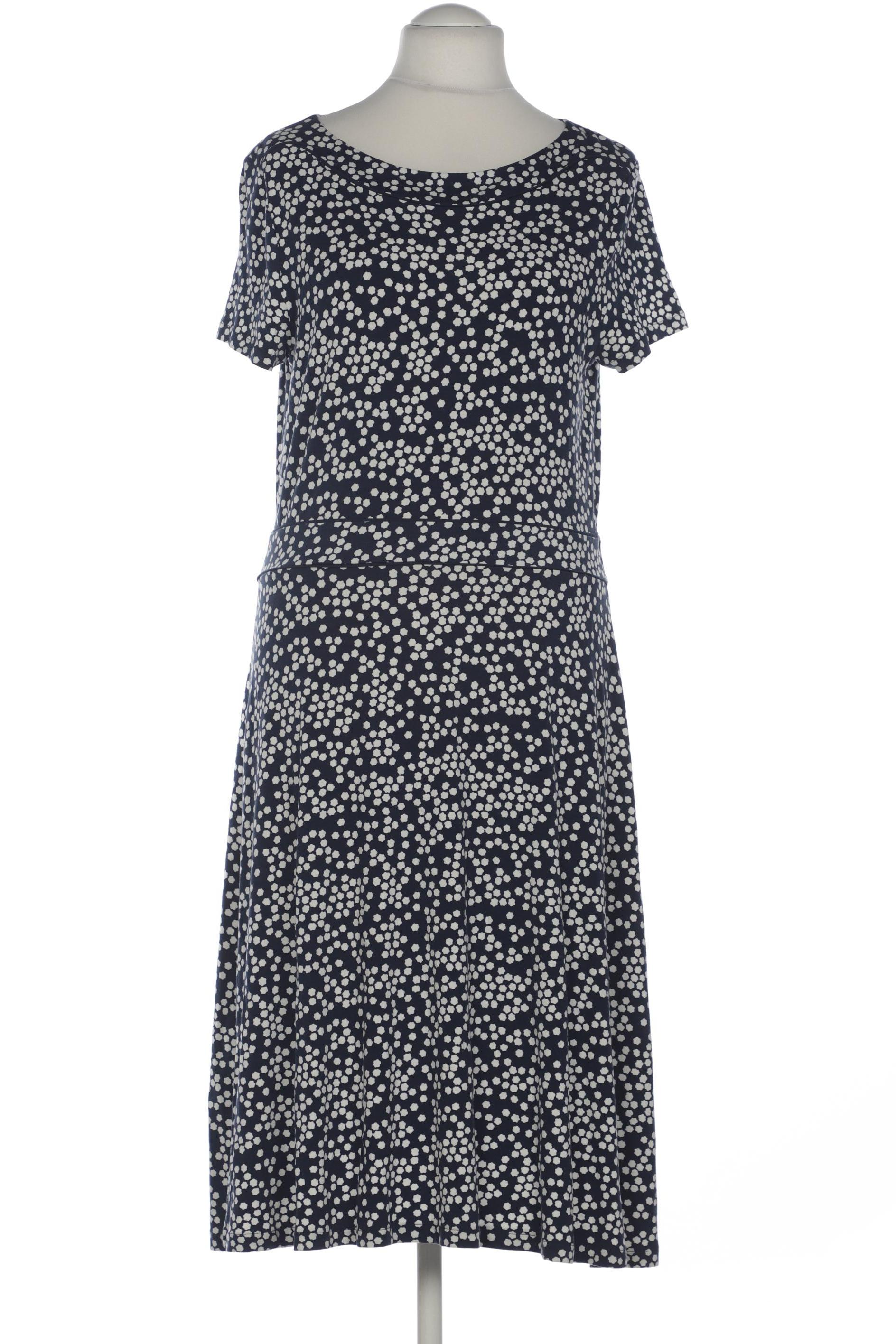 

Boden Damen Kleid, marineblau, Gr. 44