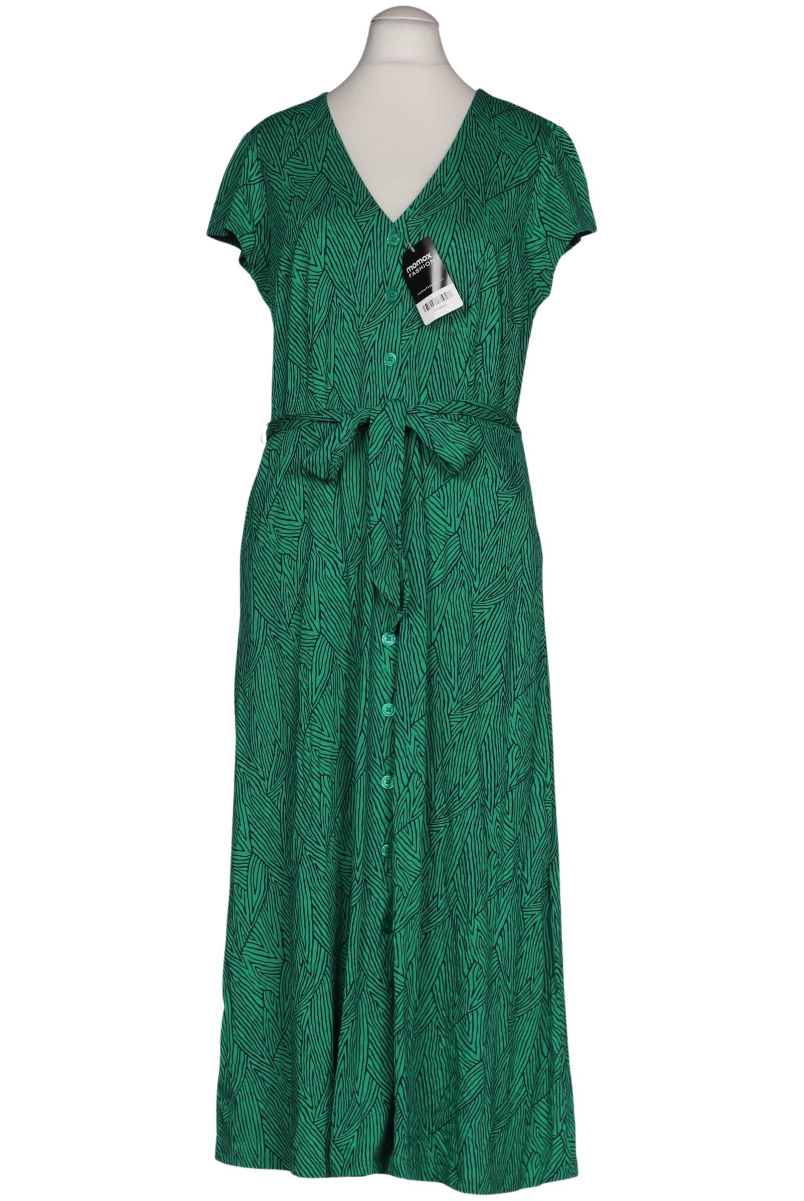 

Boden Damen Kleid, grün, Gr. 40