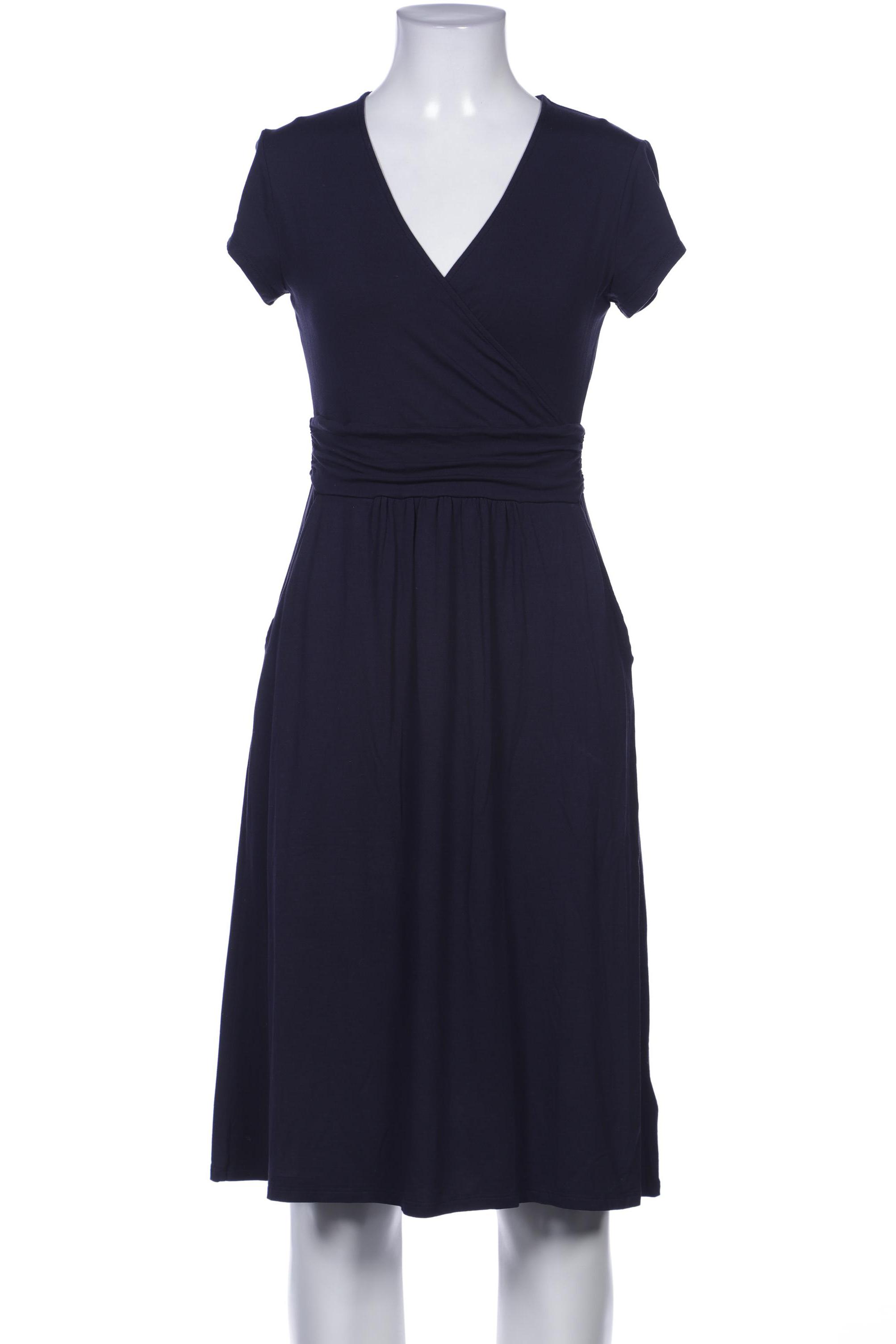 

Boden Damen Kleid, marineblau, Gr. 34