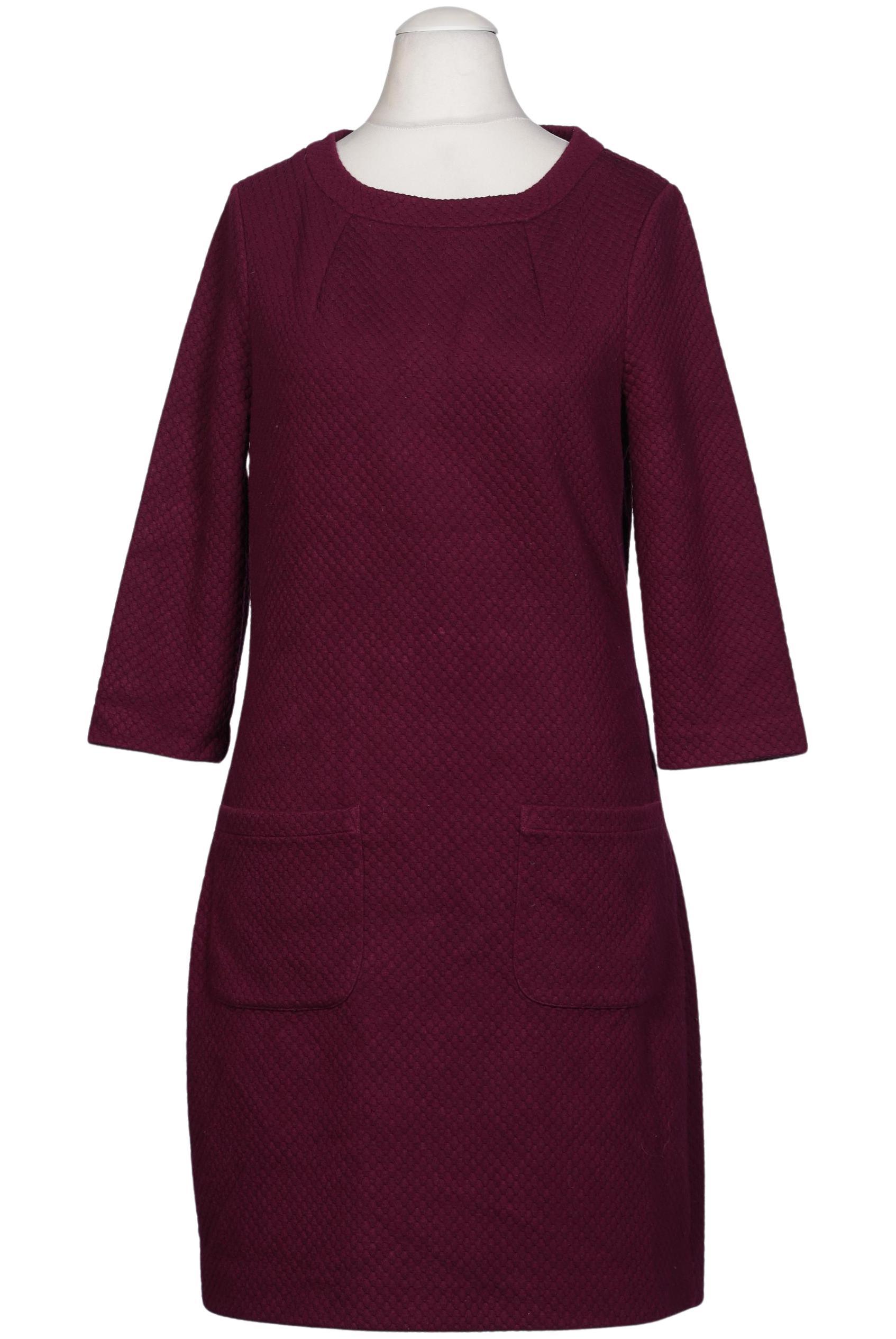 

Boden Damen Kleid, bordeaux, Gr. 38