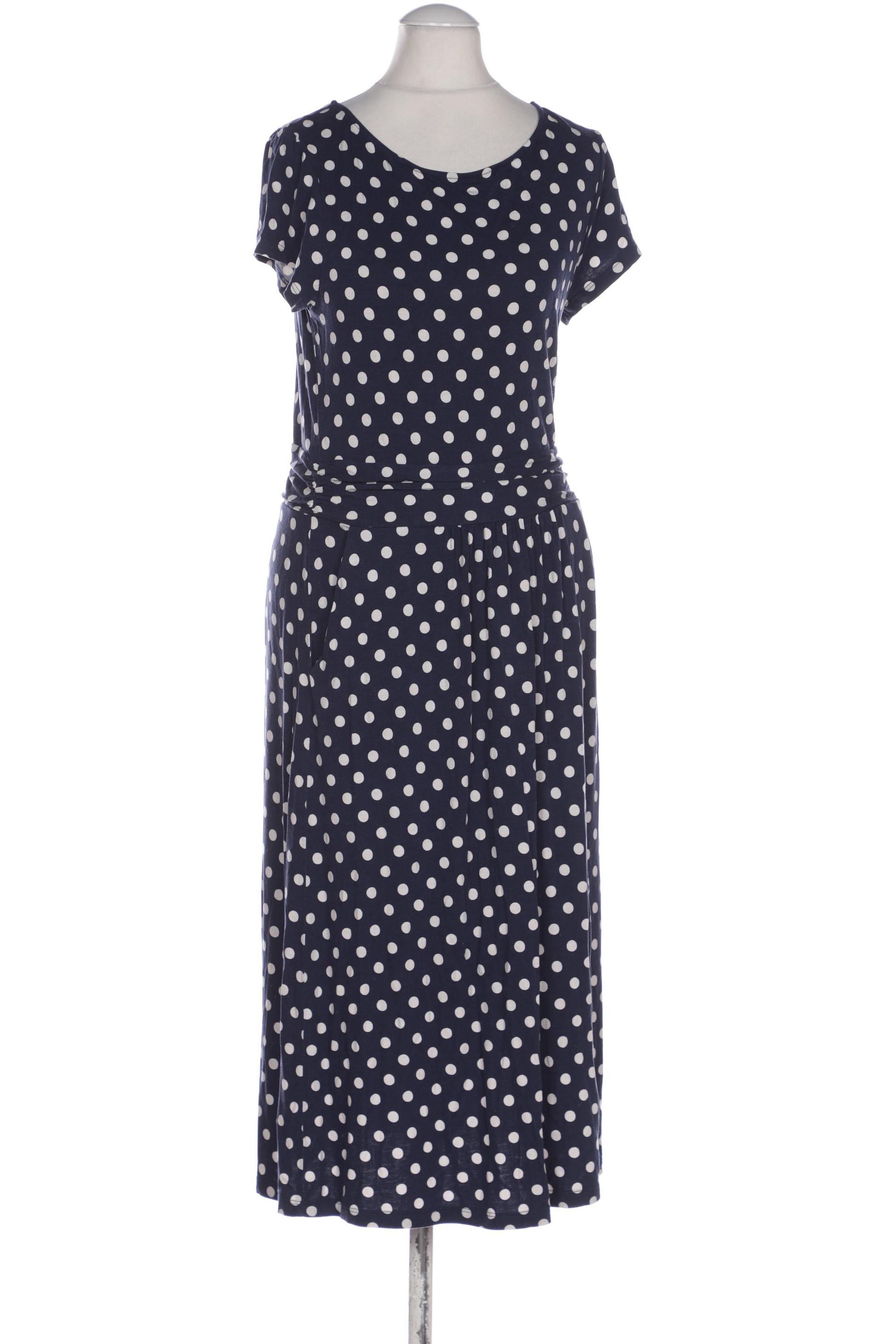 

Boden Damen Kleid, marineblau, Gr. 36