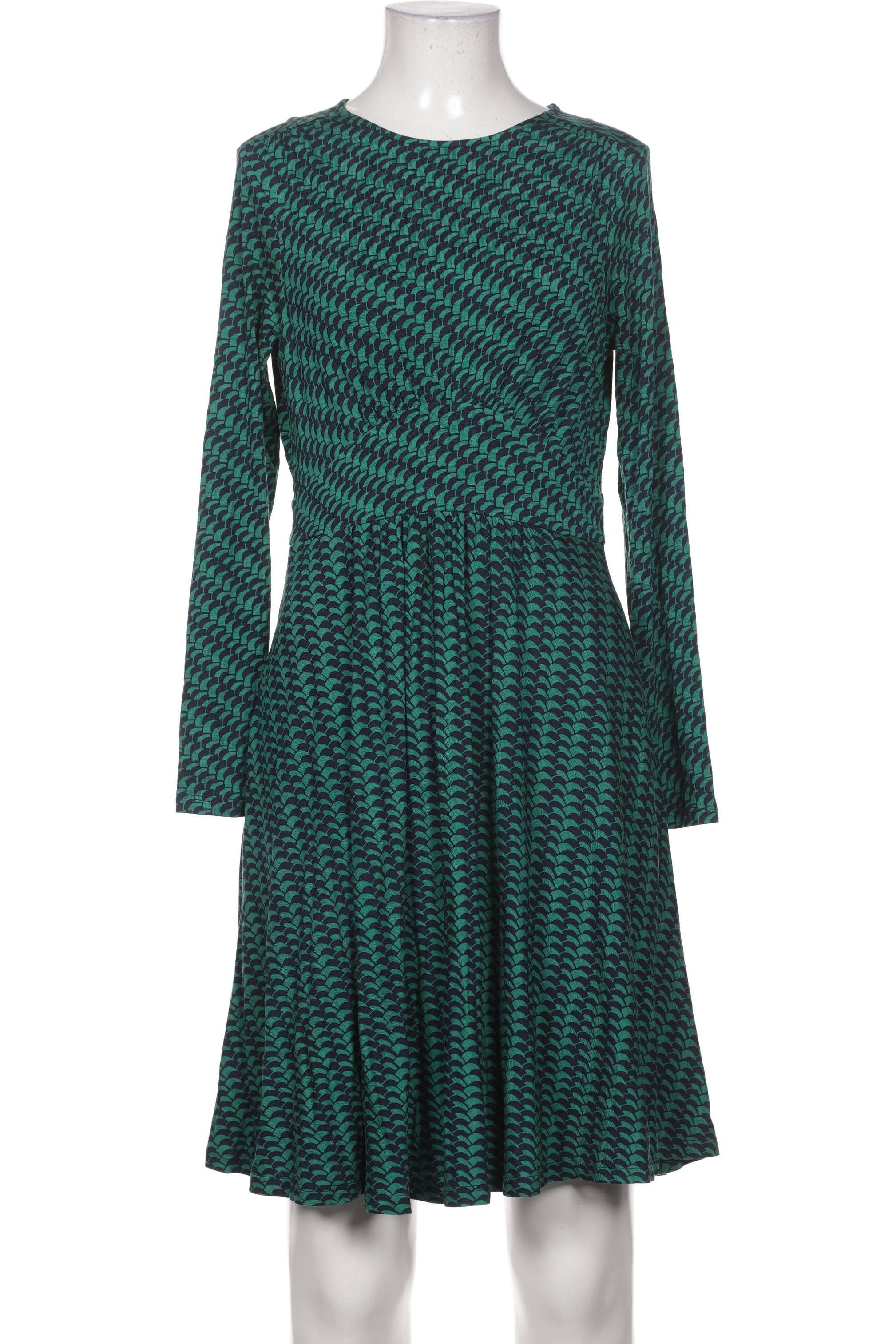 

Boden Damen Kleid, grün, Gr. 36