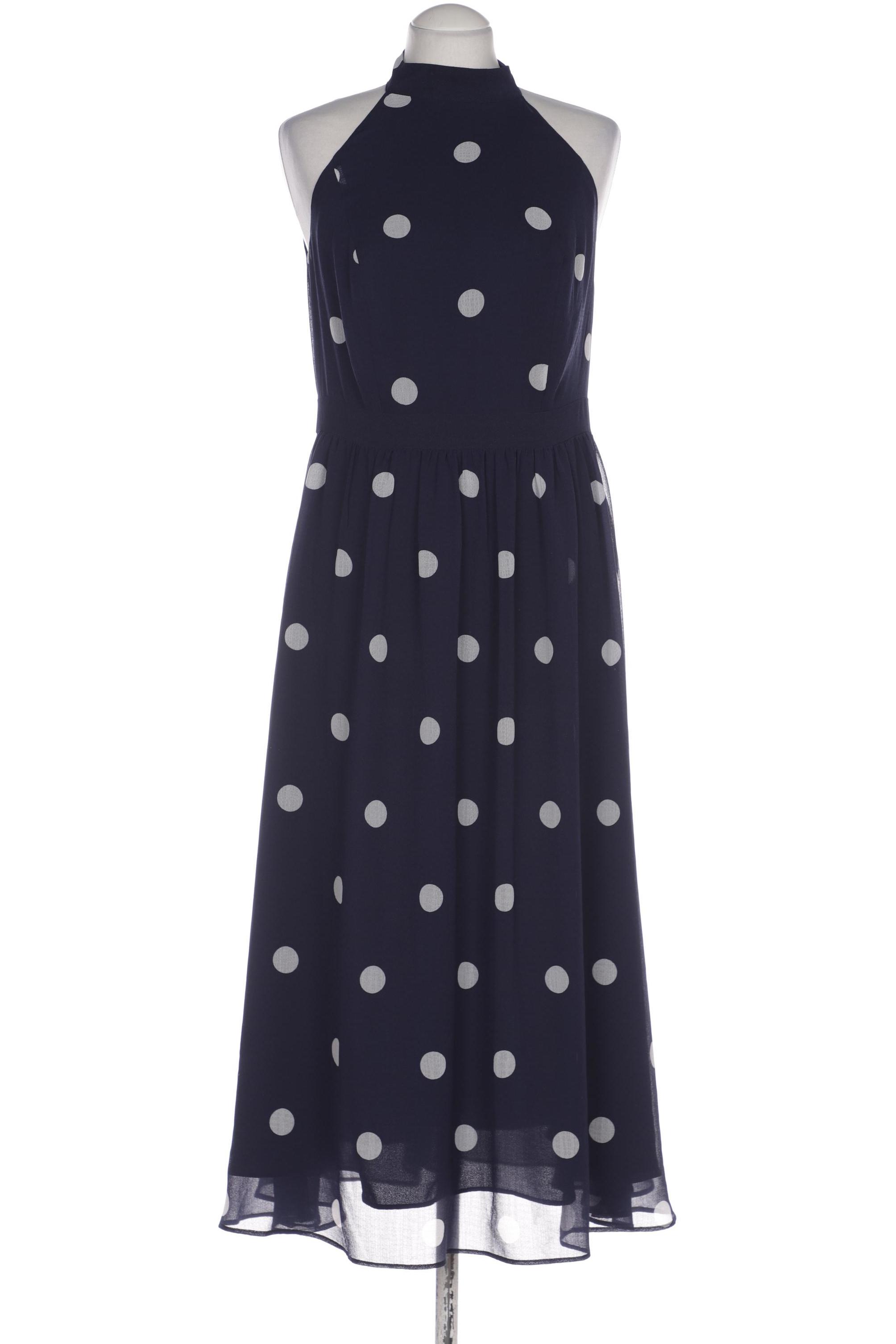 

Boden Damen Kleid, marineblau, Gr. 36