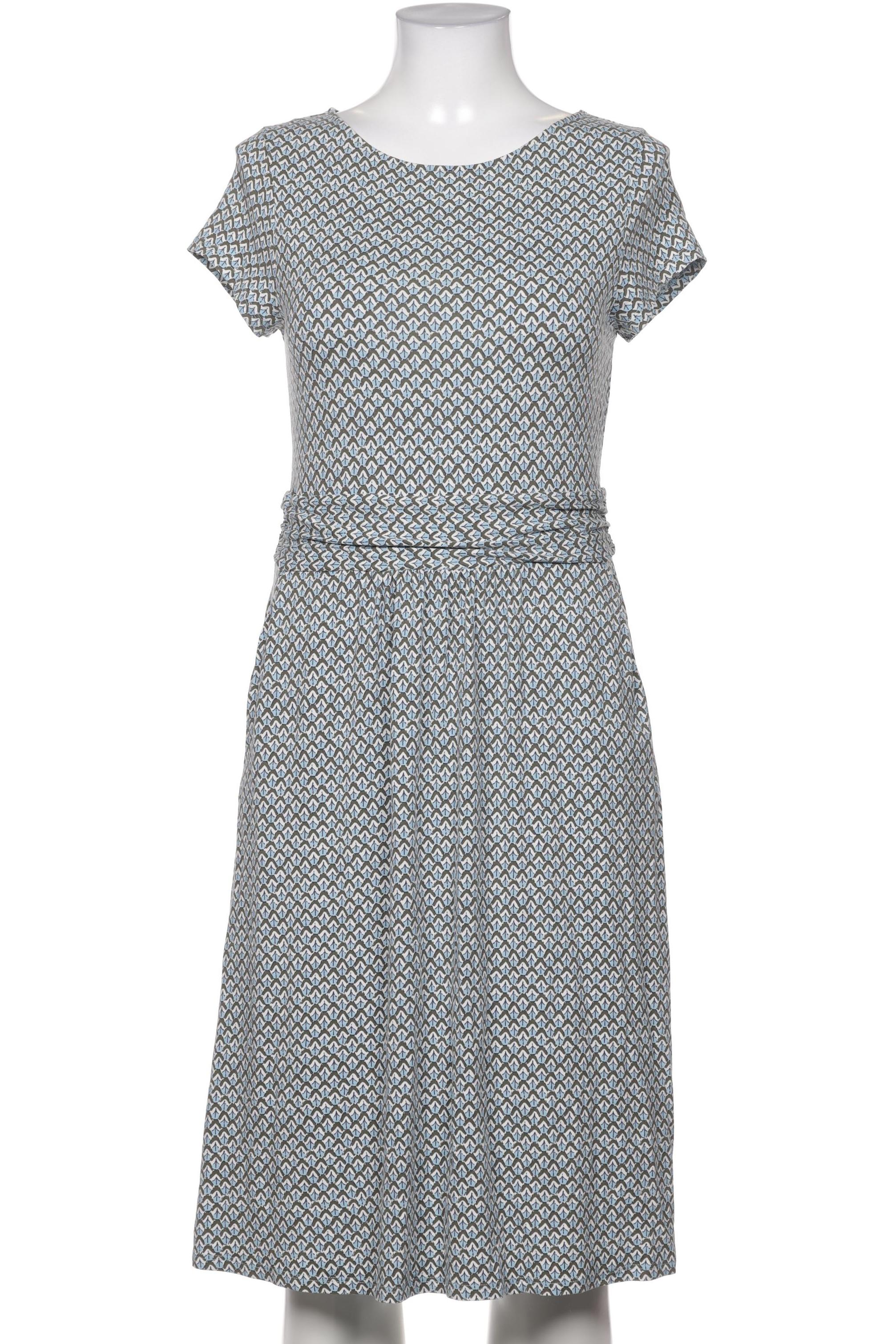 

Boden Damen Kleid, hellblau, Gr. 38