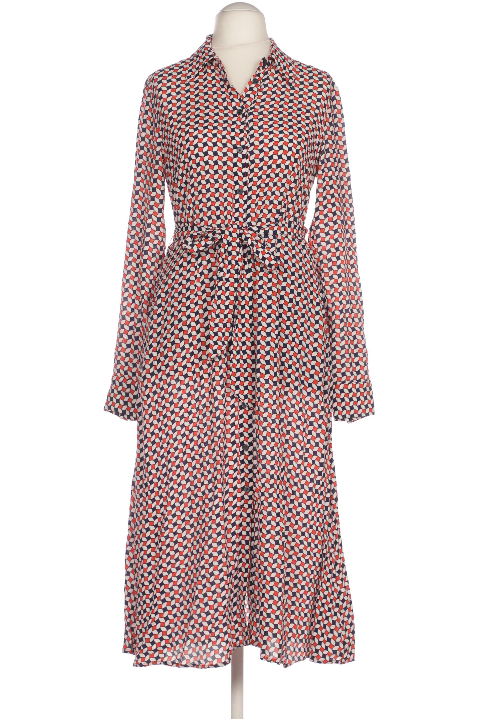 

Boden Damen Kleid, marineblau