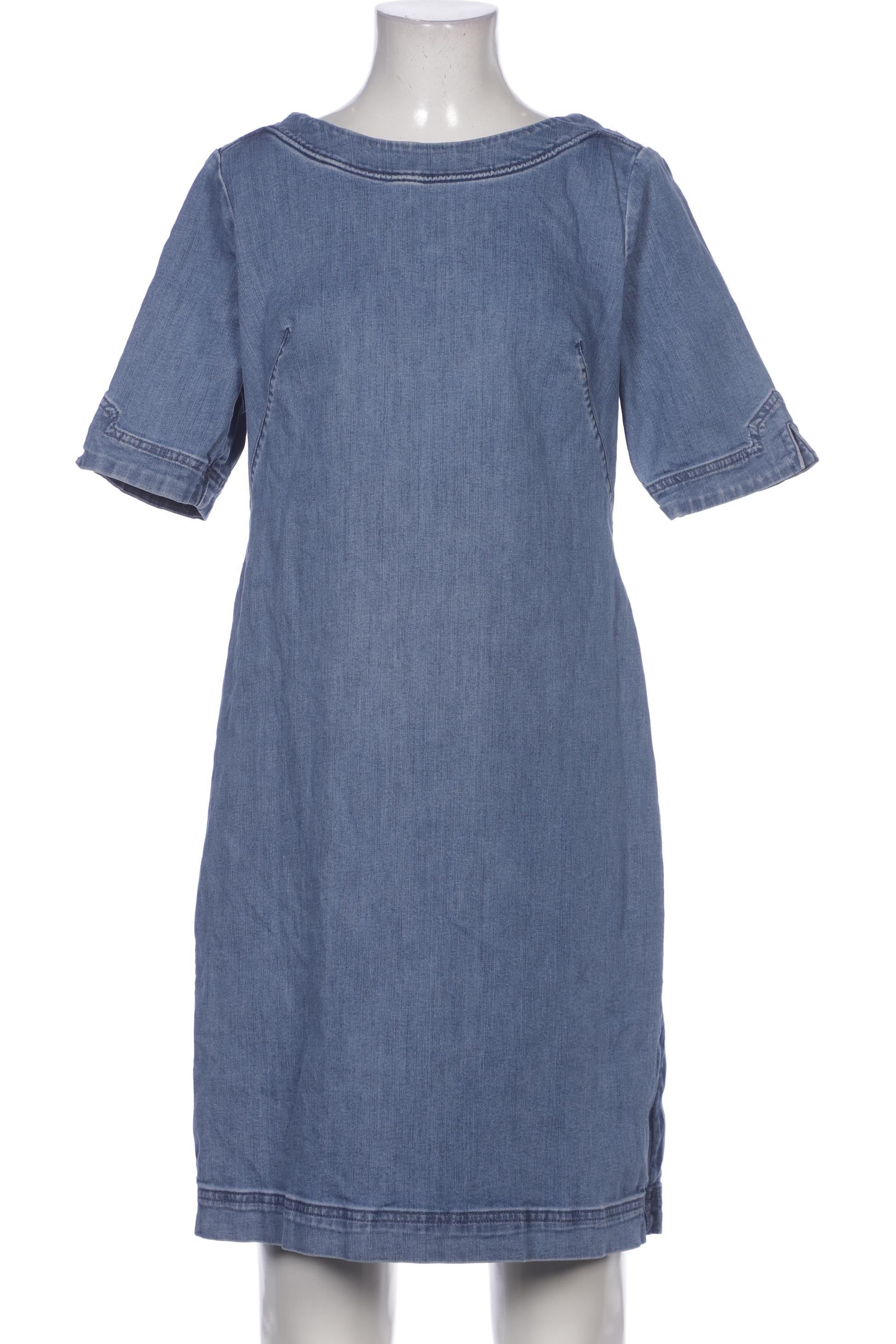 

Boden Damen Kleid, blau, Gr. 38