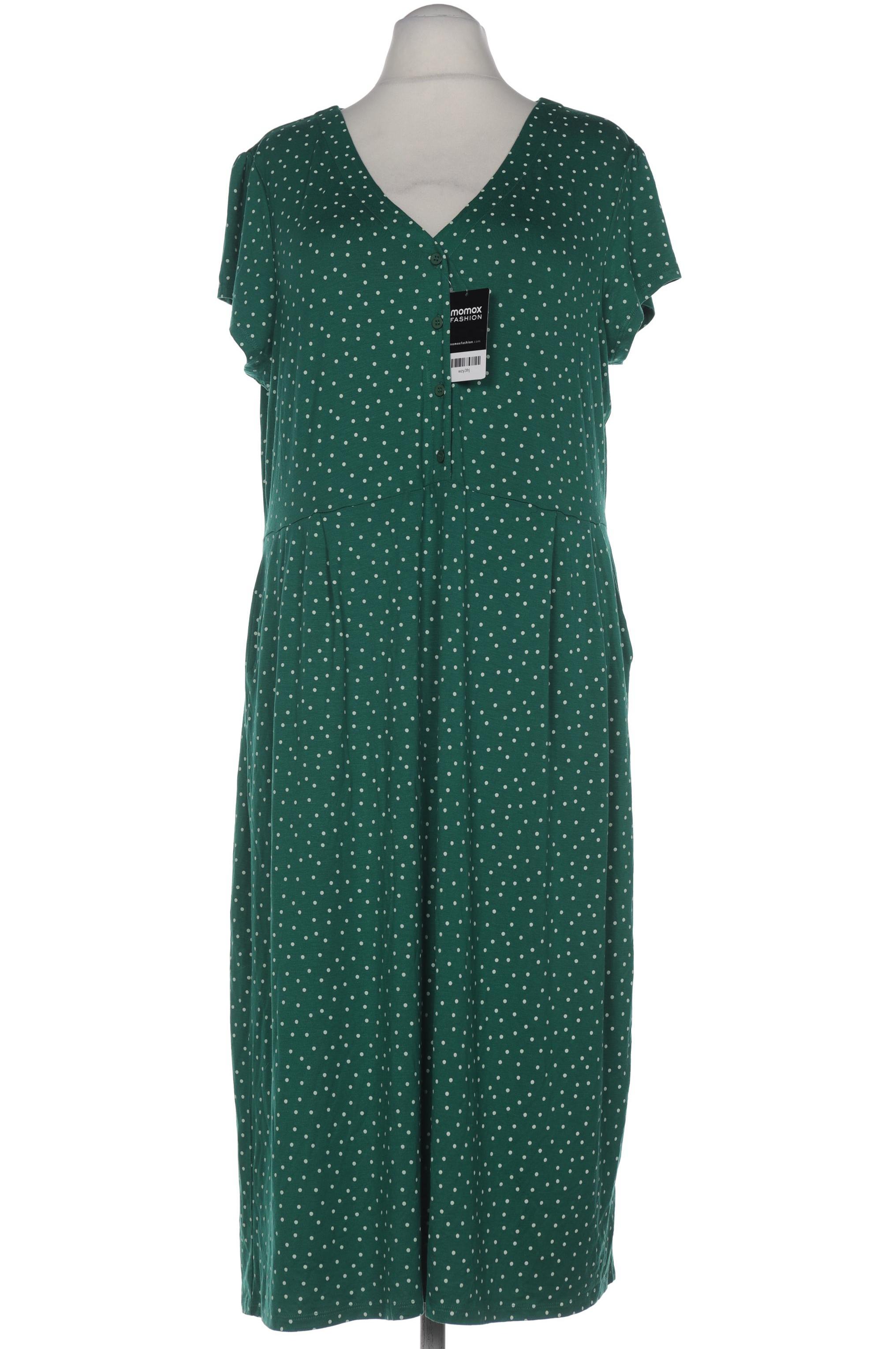 

Boden Damen Kleid, grün, Gr. 48