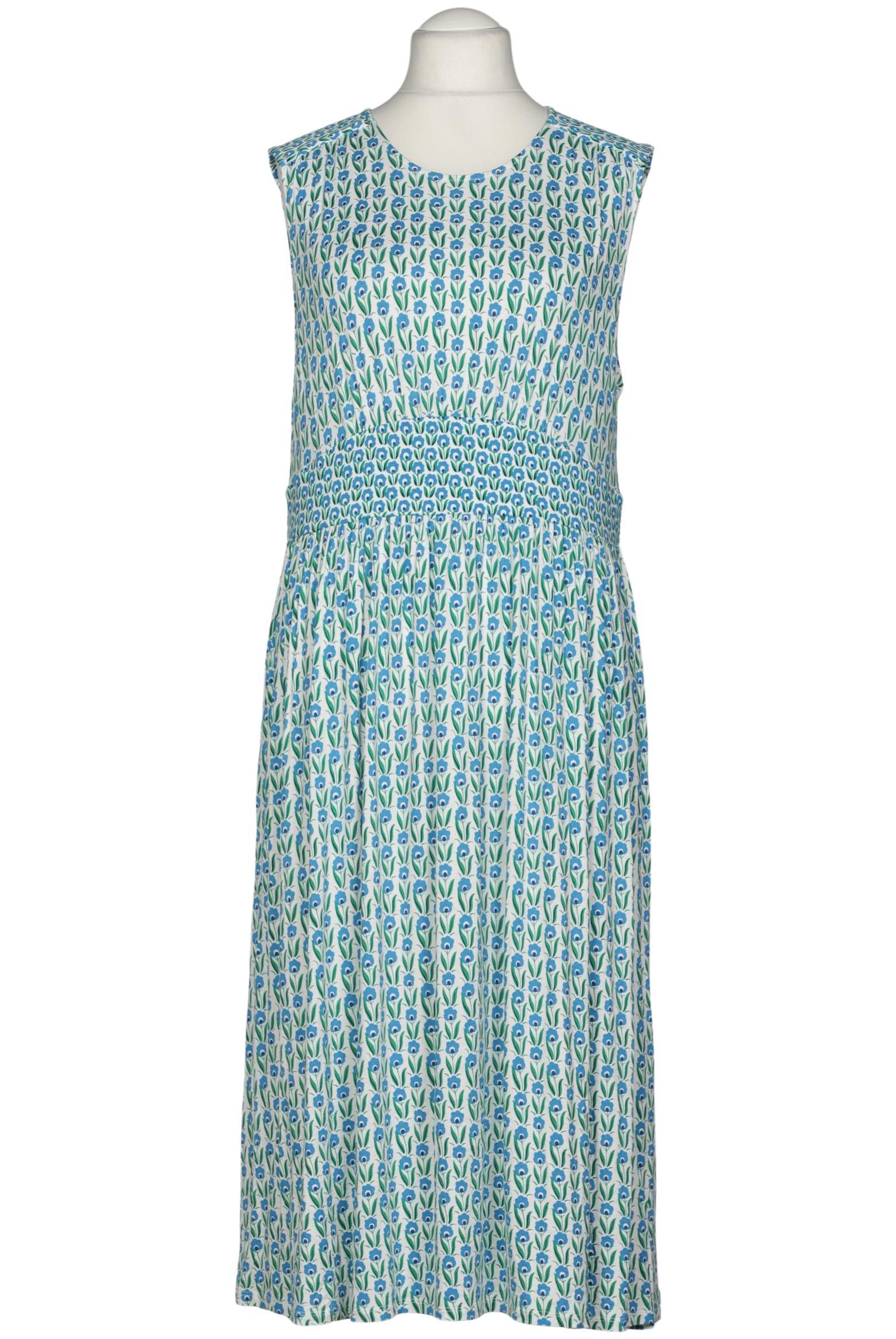 

Boden Damen Kleid, mehrfarbig, Gr. 44