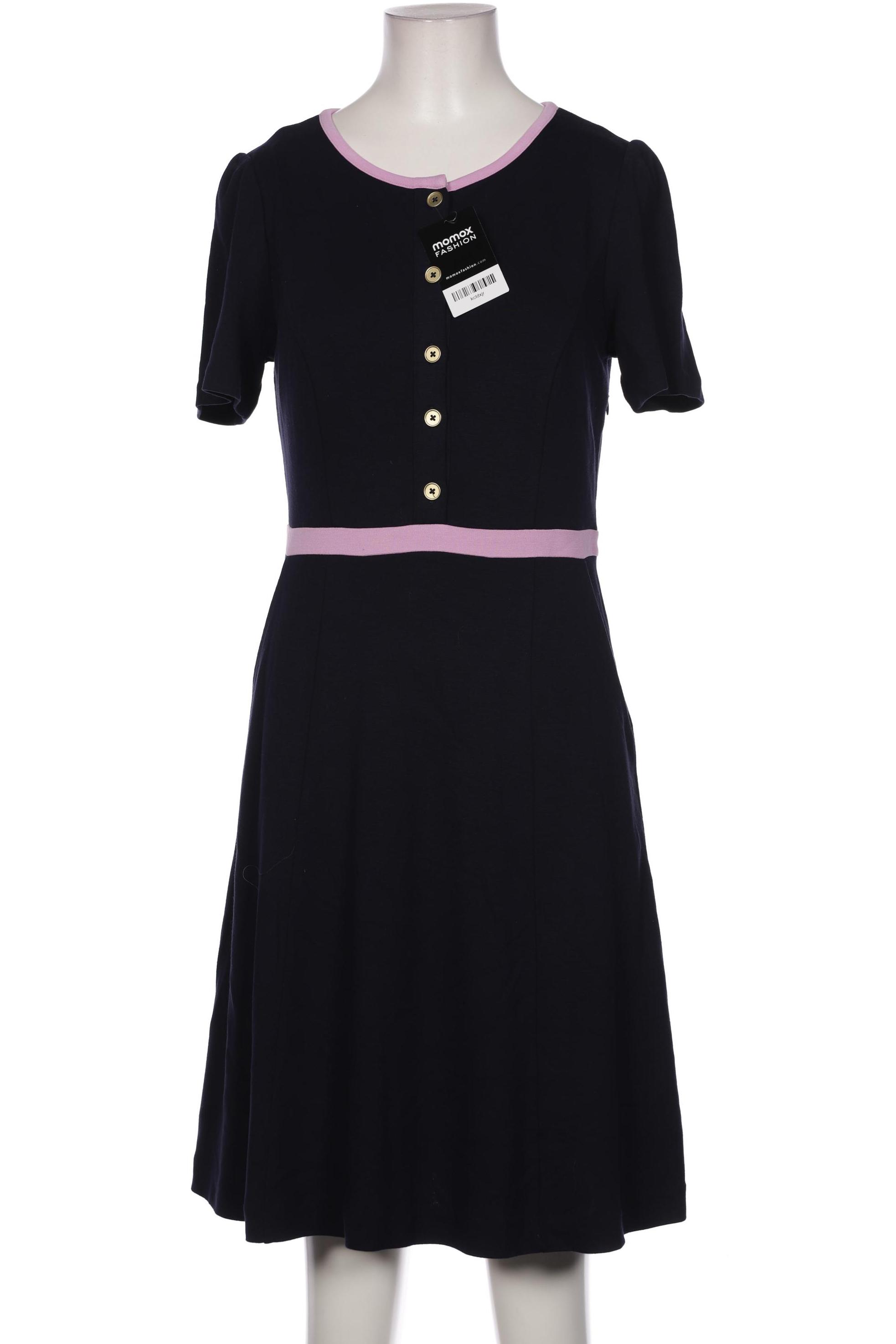 

Boden Damen Kleid, marineblau, Gr. 36
