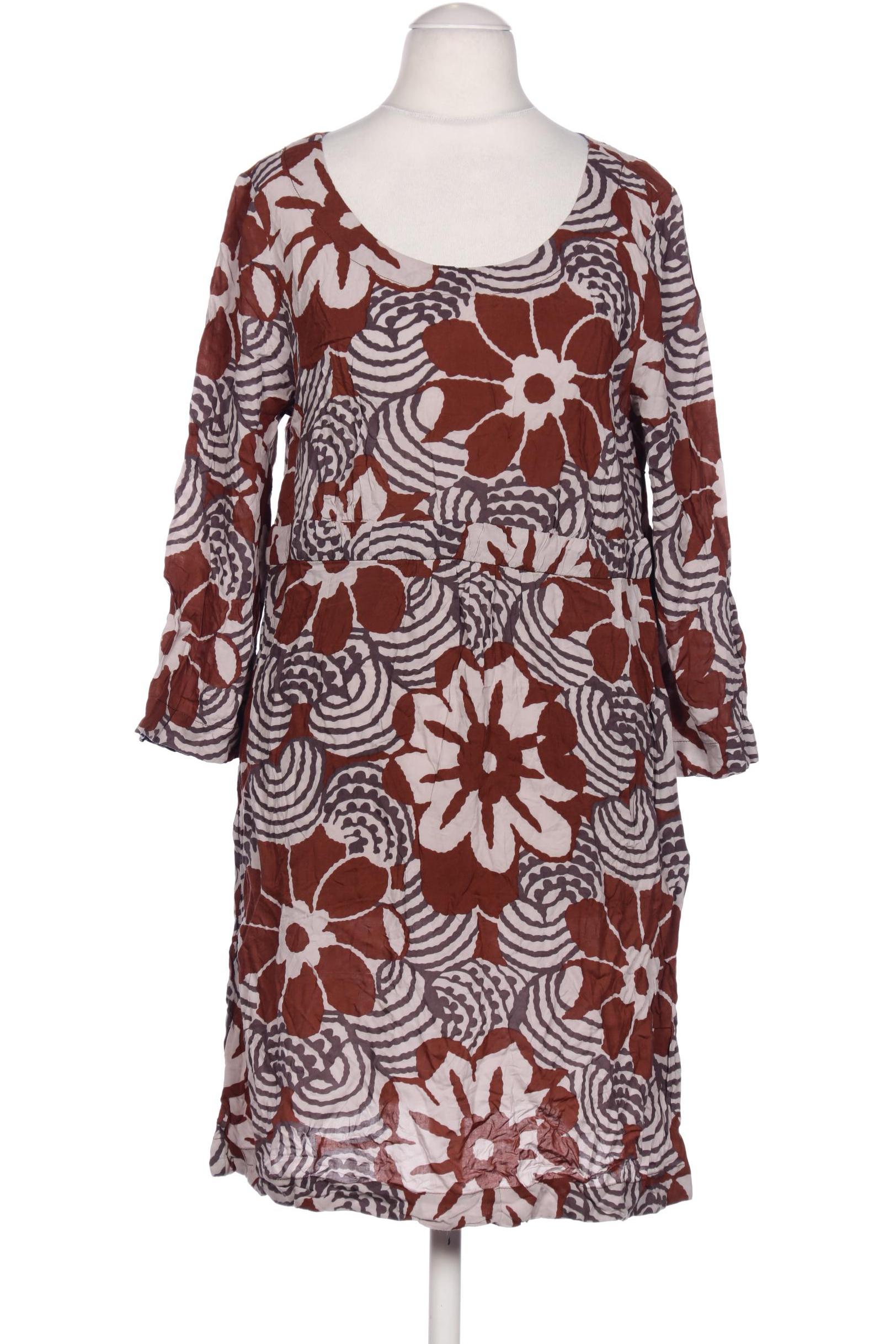 

Boden Damen Kleid, braun, Gr. 10