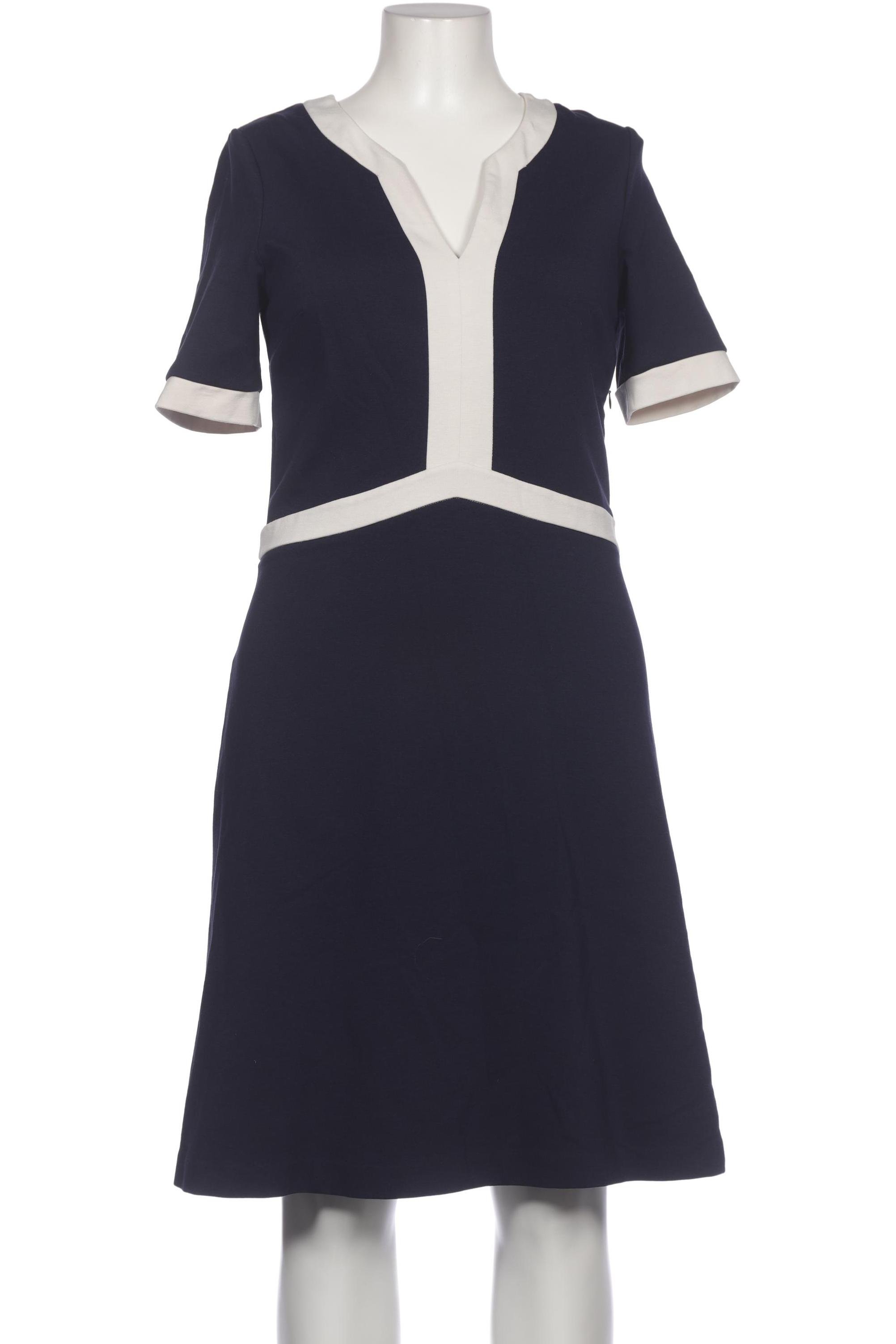 

Boden Damen Kleid, marineblau, Gr. 42