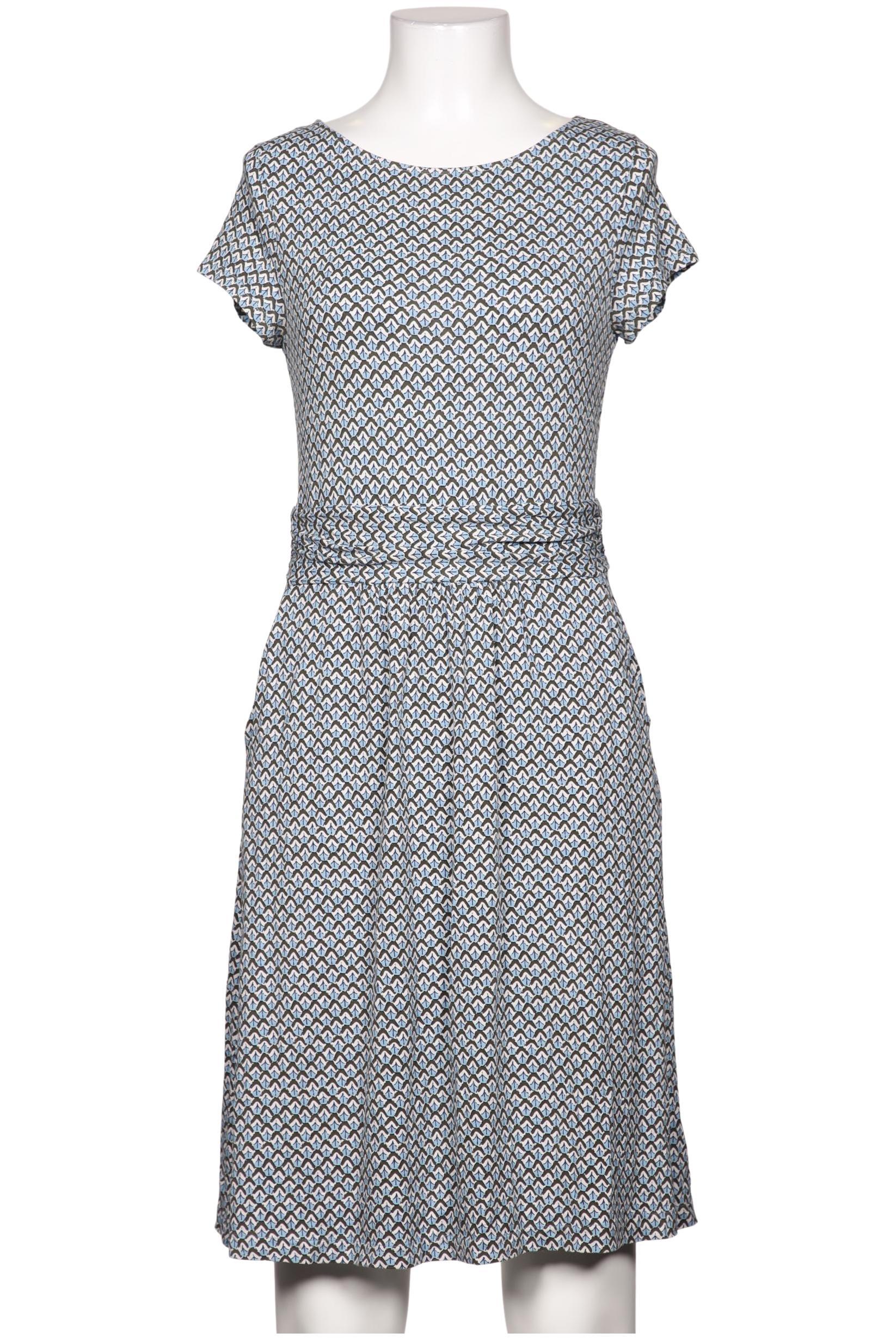 

Boden Damen Kleid, hellblau, Gr. 34