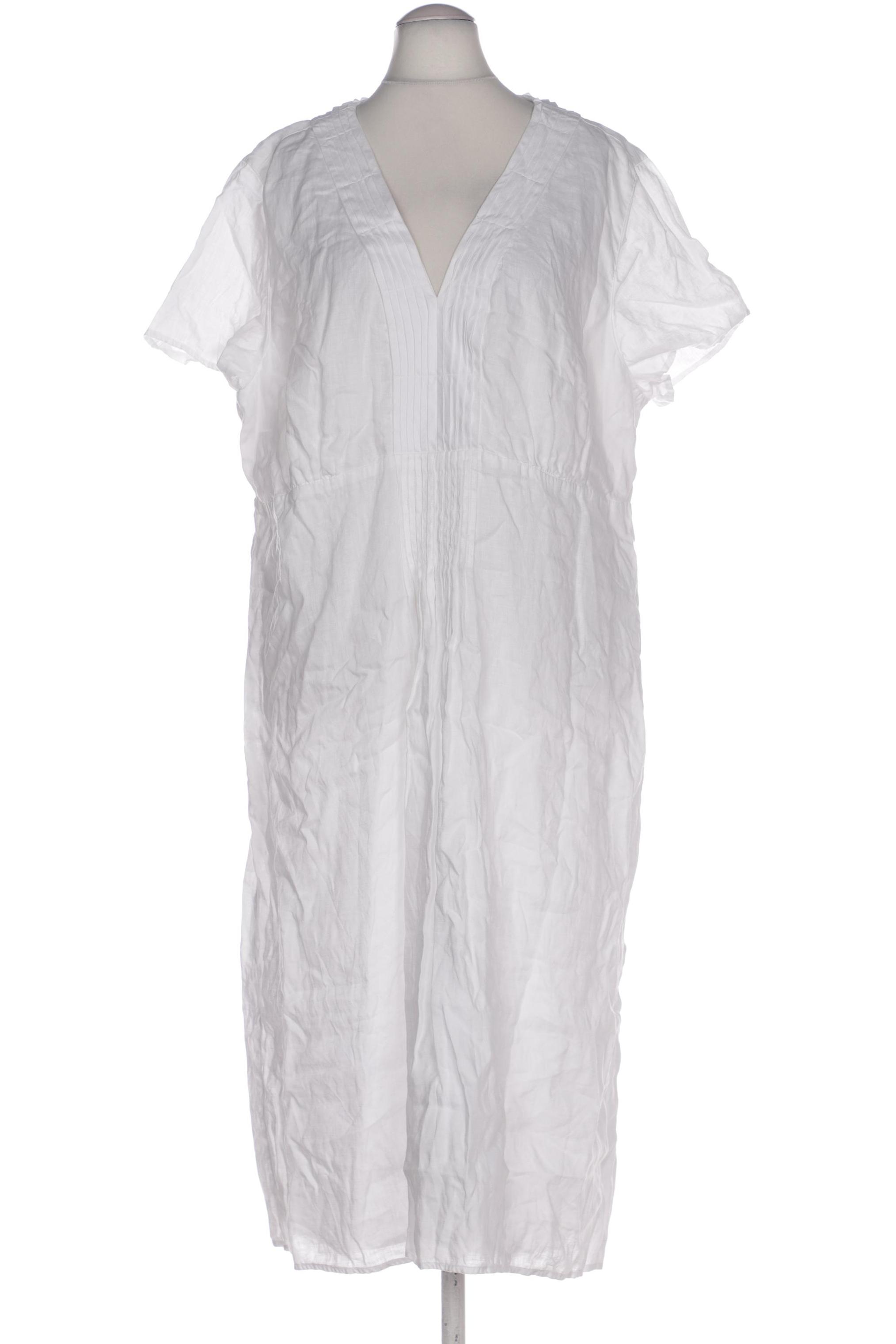 

Boden Damen Kleid, weiß, Gr. 48