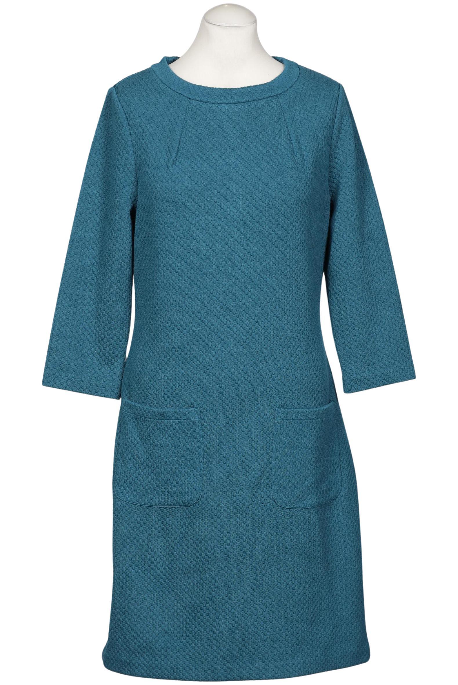 

Boden Damen Kleid, türkis, Gr. 38