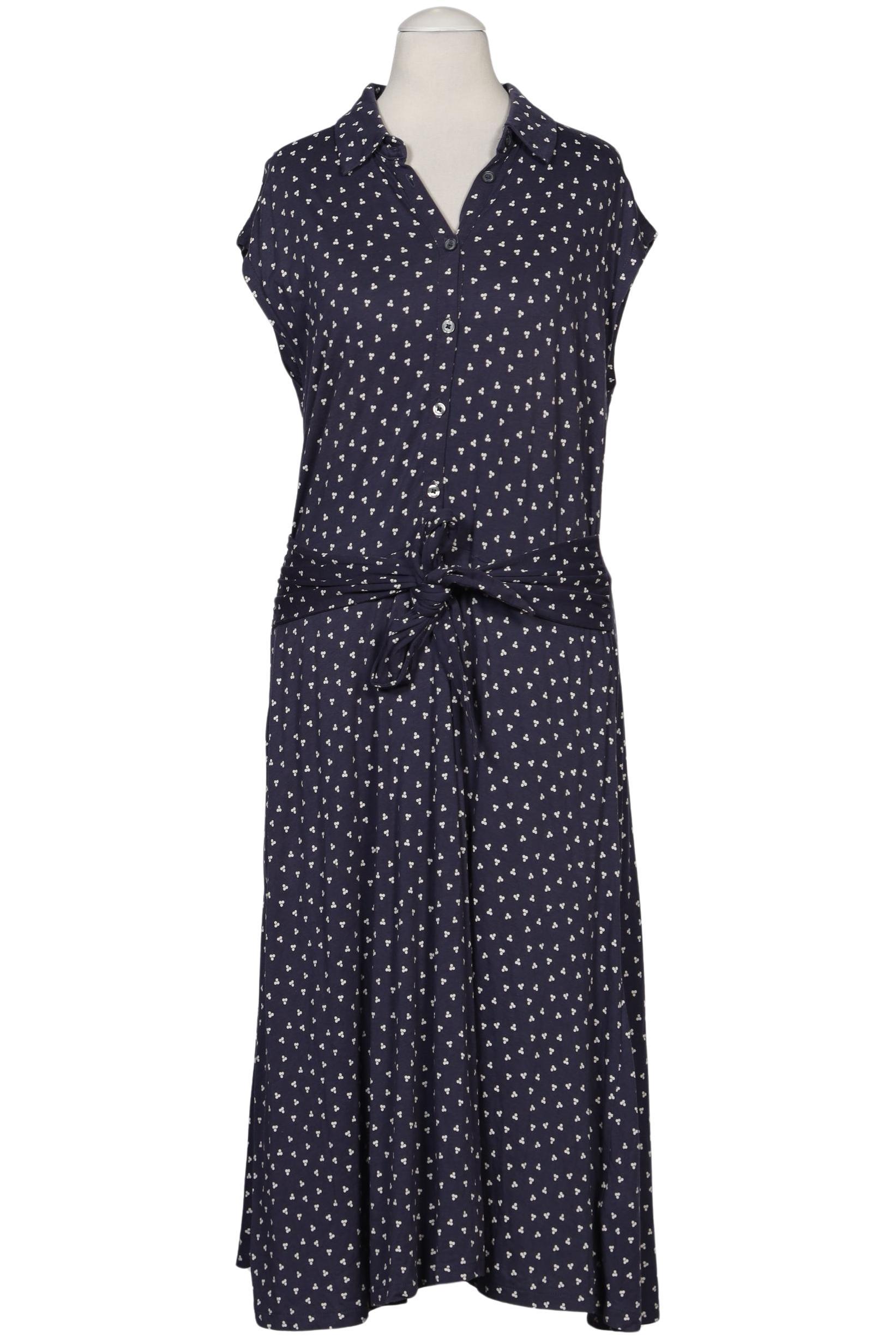 

Boden Damen Kleid, marineblau, Gr. 38