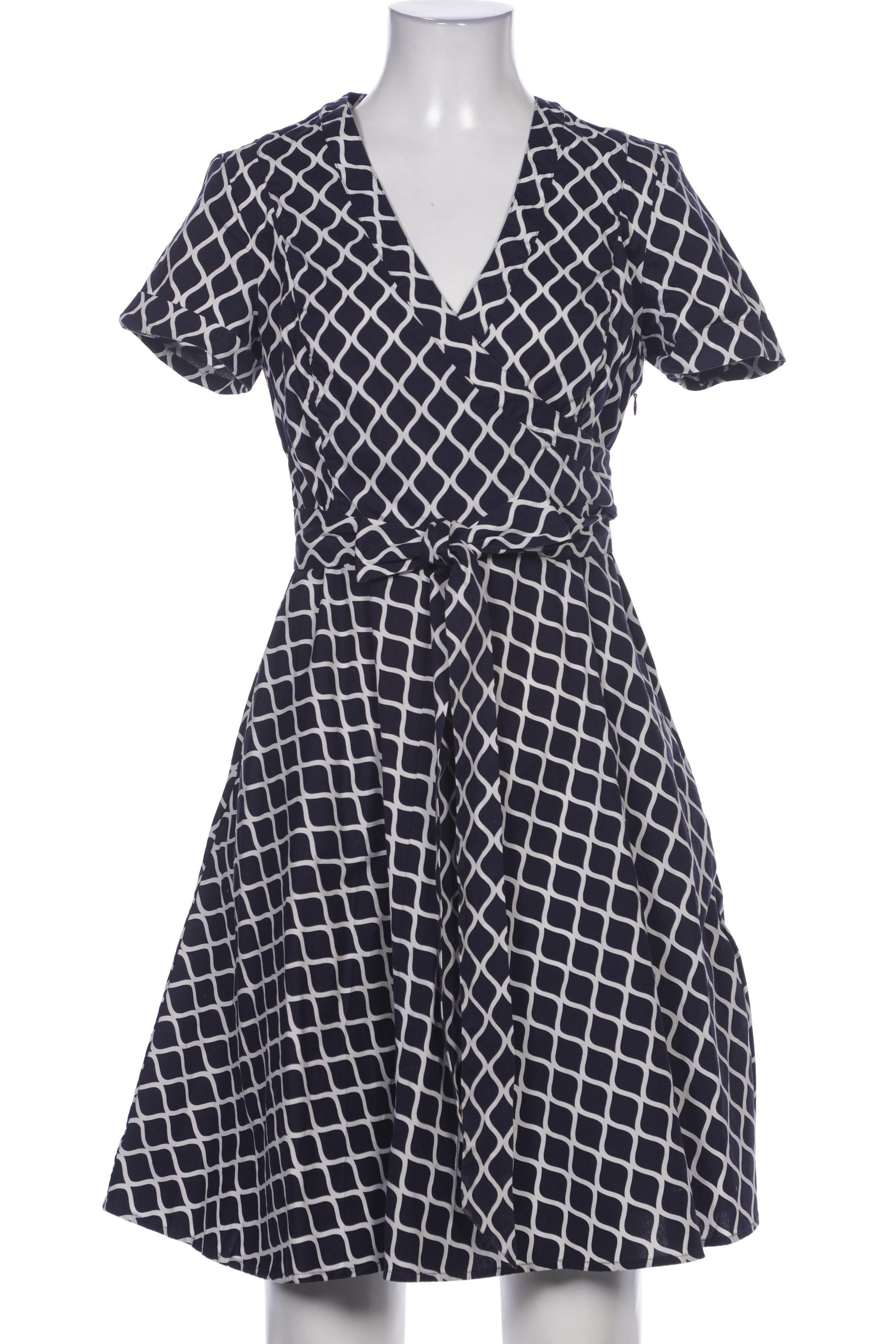 

Boden Damen Kleid, marineblau, Gr. 10