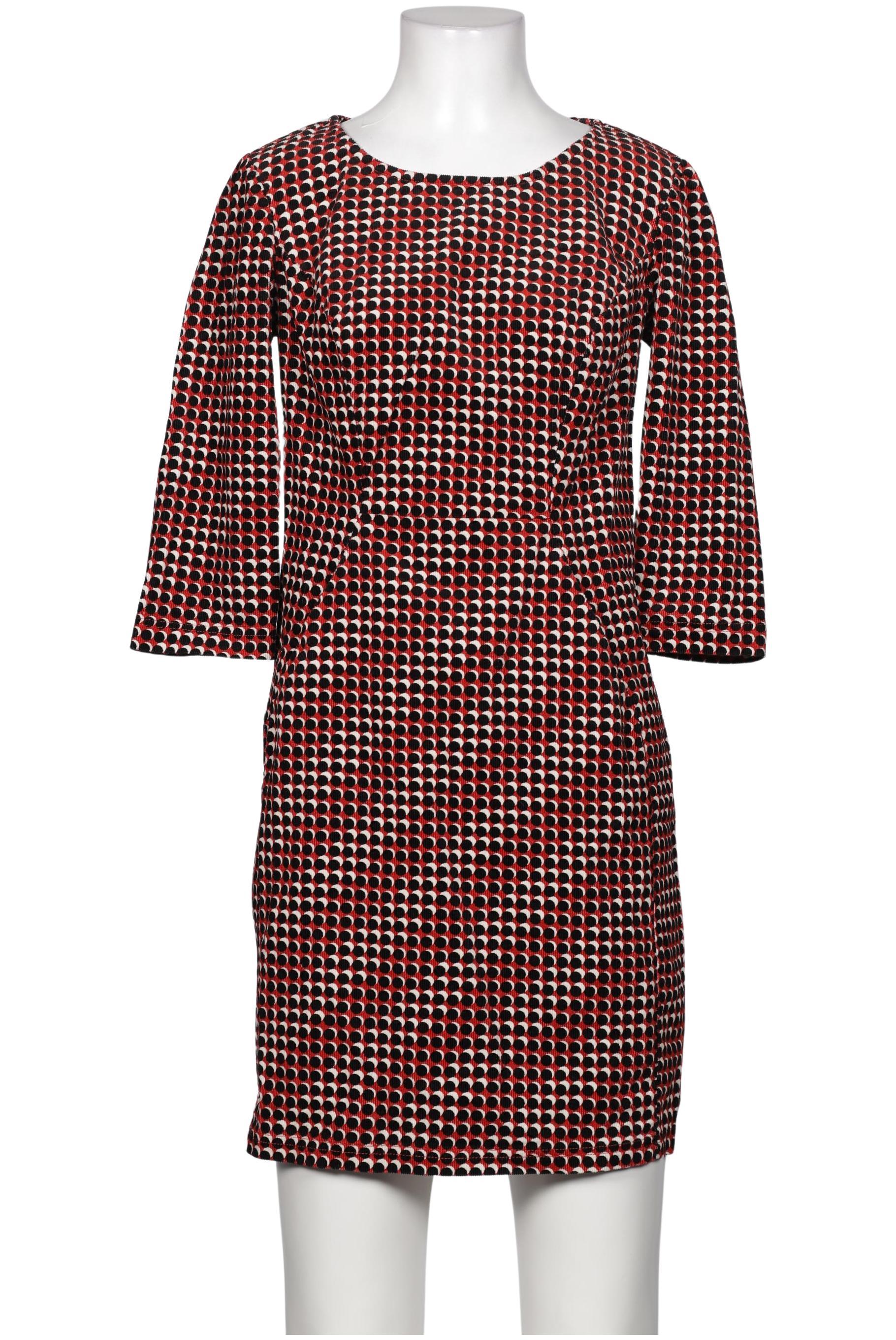 

Boden Damen Kleid, mehrfarbig, Gr. 36