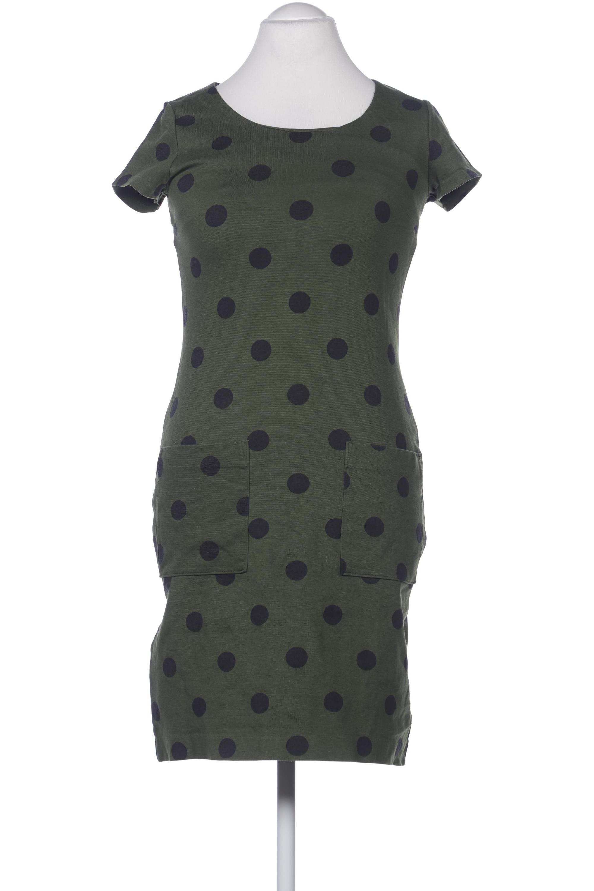 

Boden Damen Kleid, grün, Gr. 10