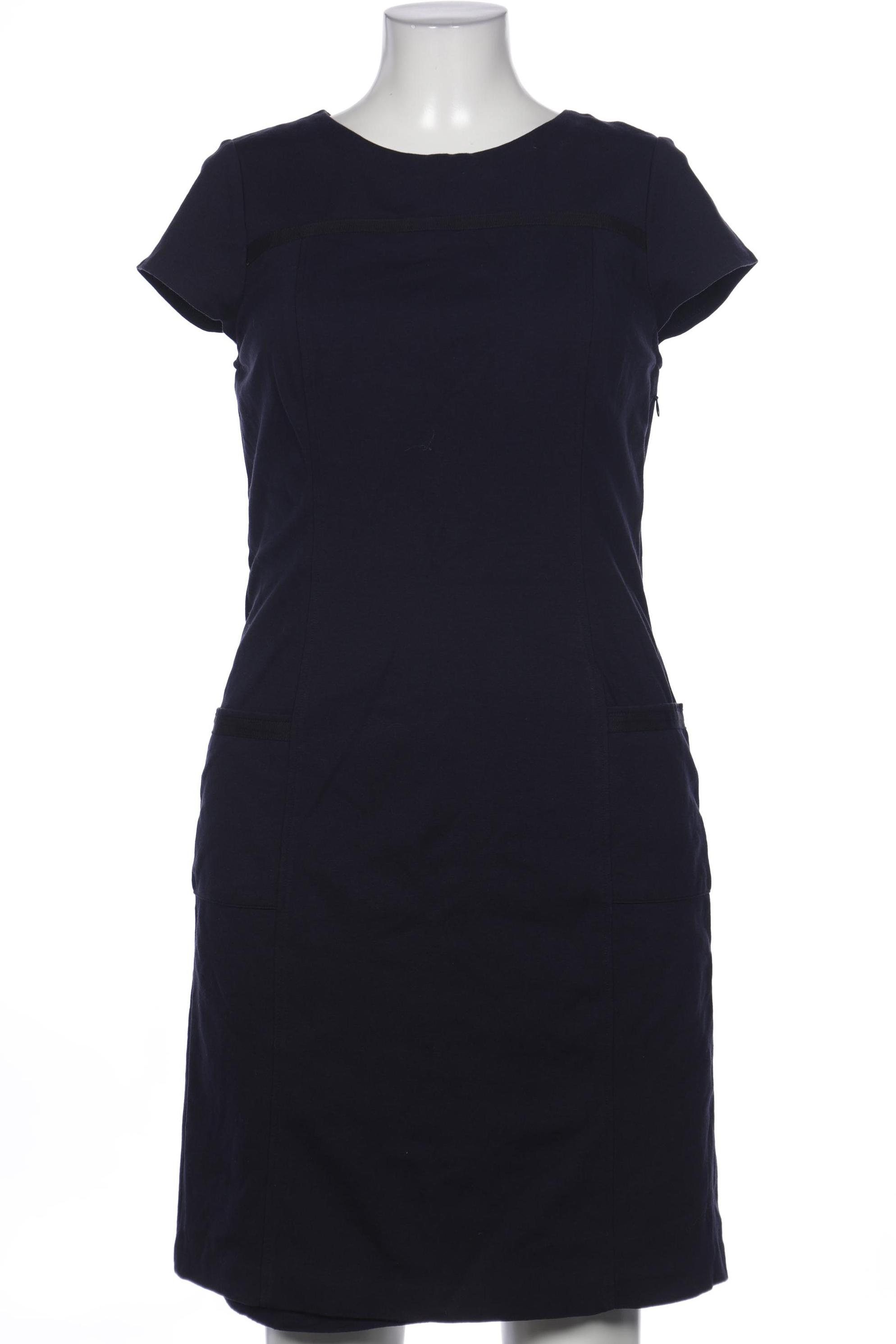 

Boden Damen Kleid, marineblau