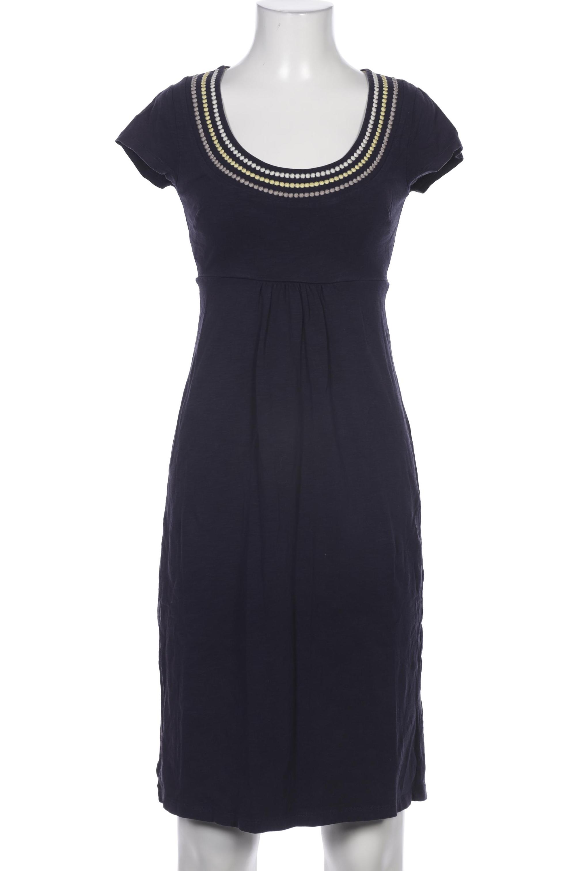 

Boden Damen Kleid, marineblau