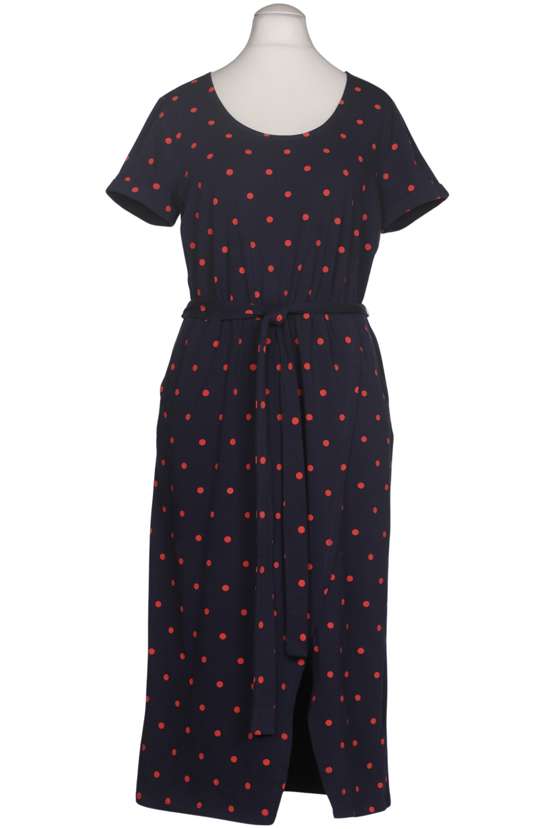 

Boden Damen Kleid, marineblau, Gr. 40