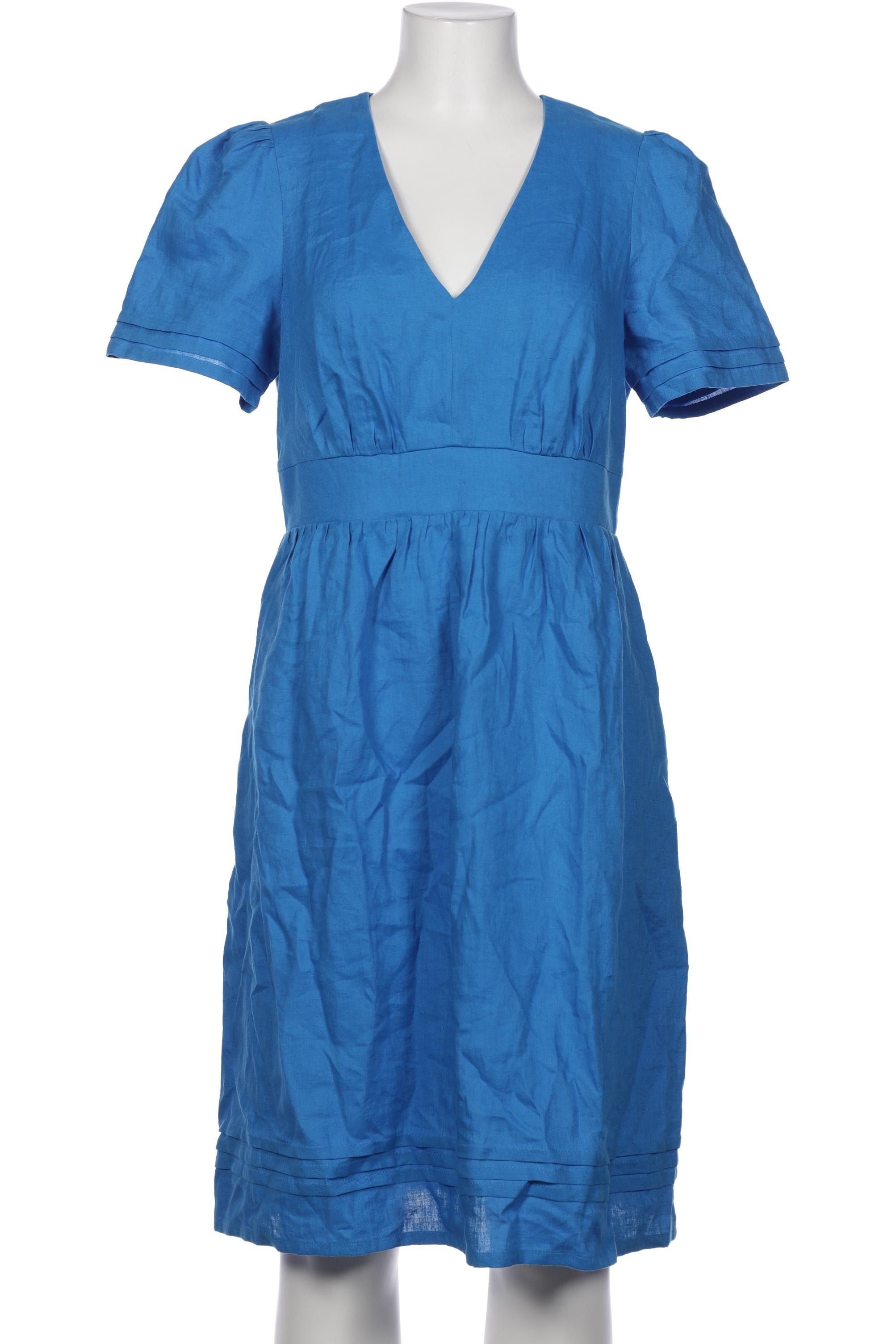 

Boden Damen Kleid, blau, Gr. 40