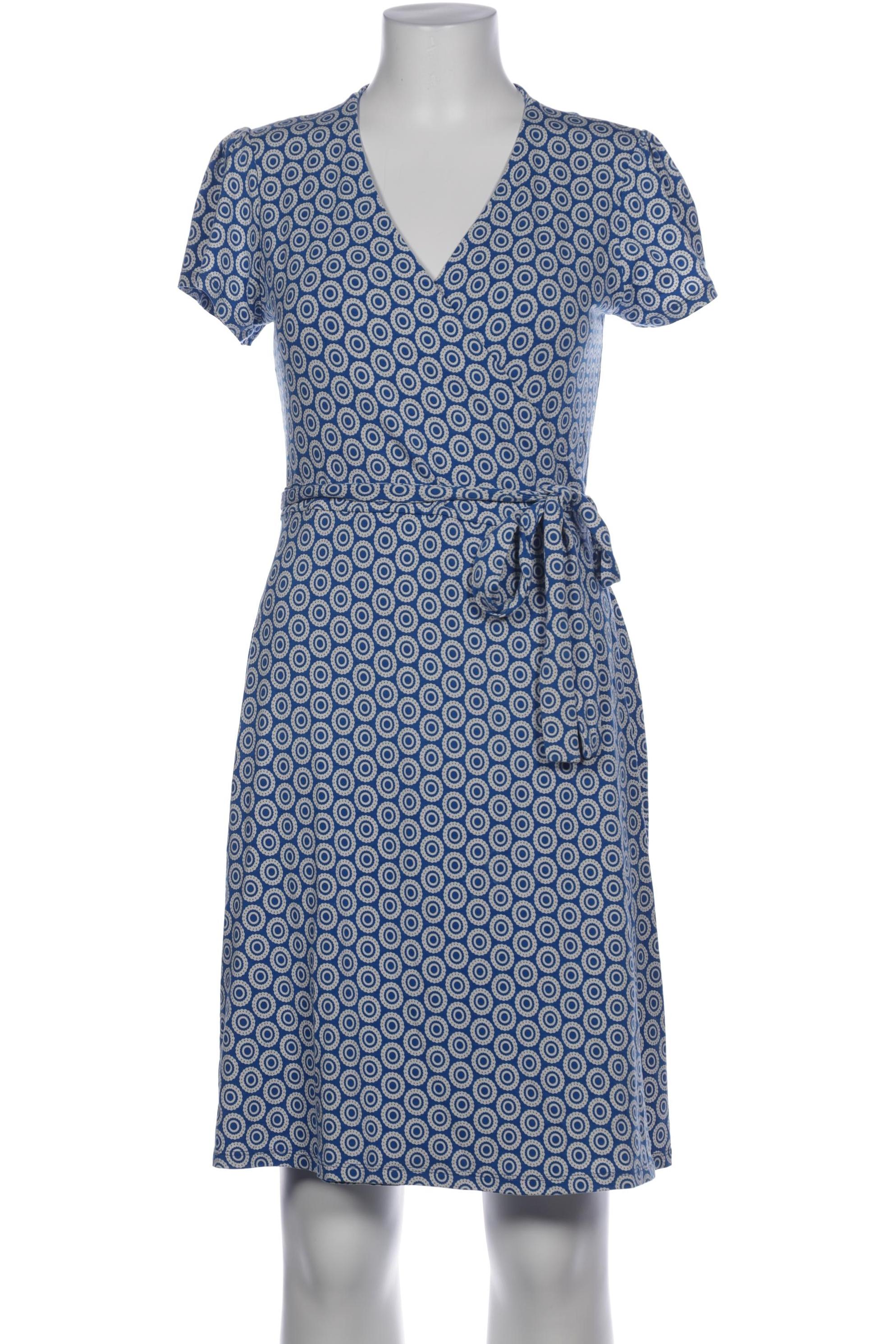 

Boden Damen Kleid, blau, Gr. 40