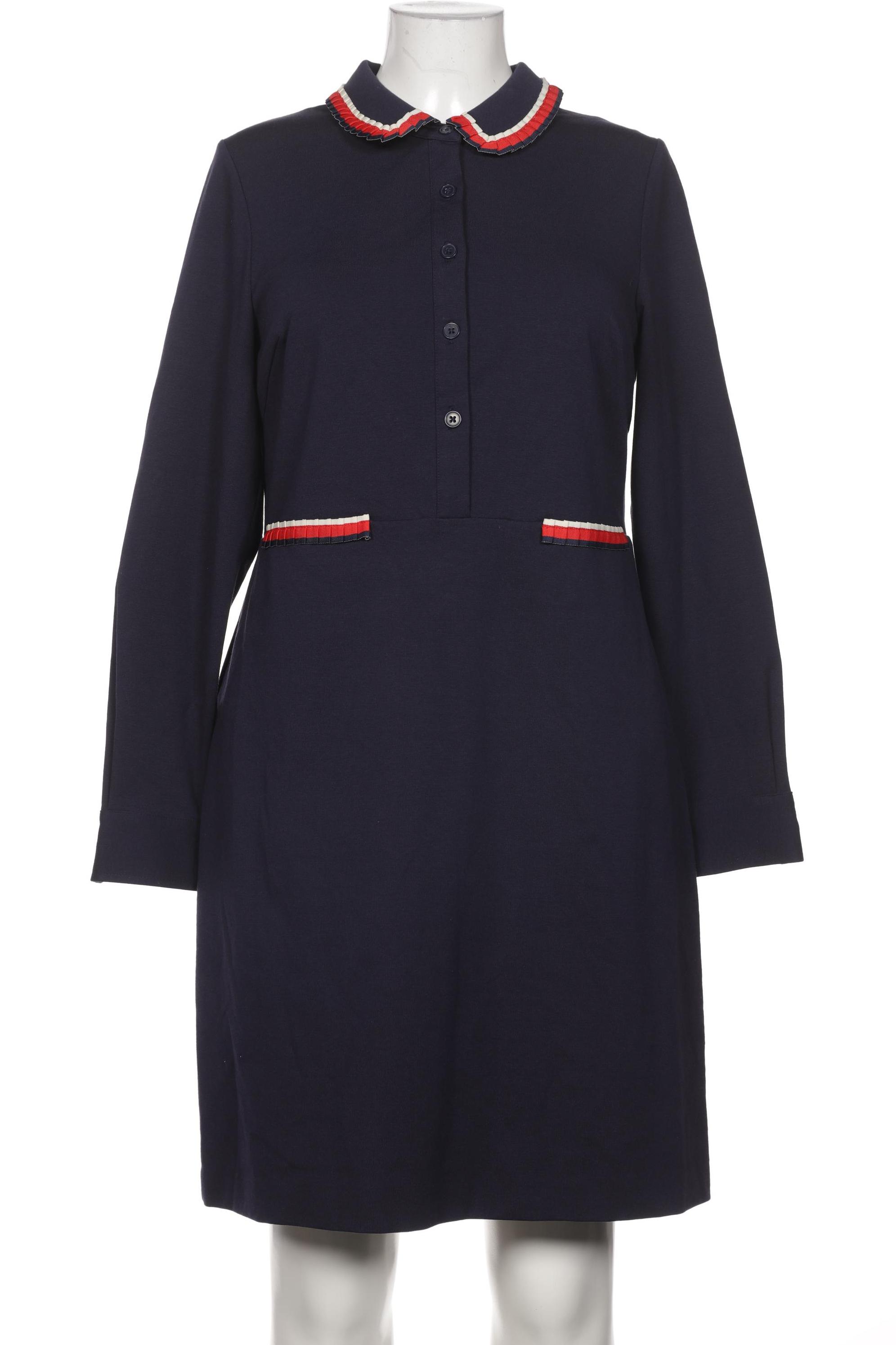 

Boden Damen Kleid, marineblau, Gr. 42
