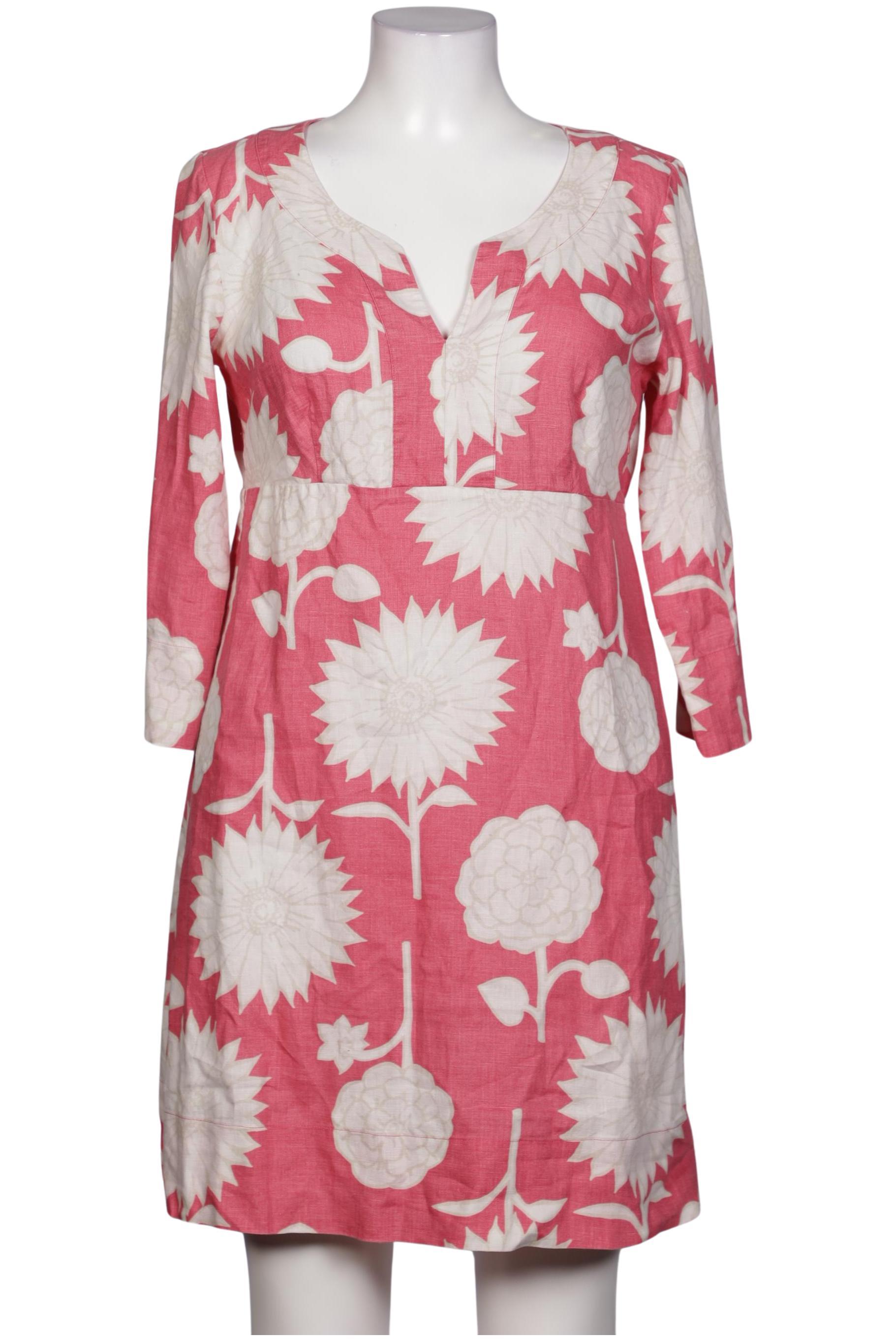 

Boden Damen Kleid, mehrfarbig, Gr. 14