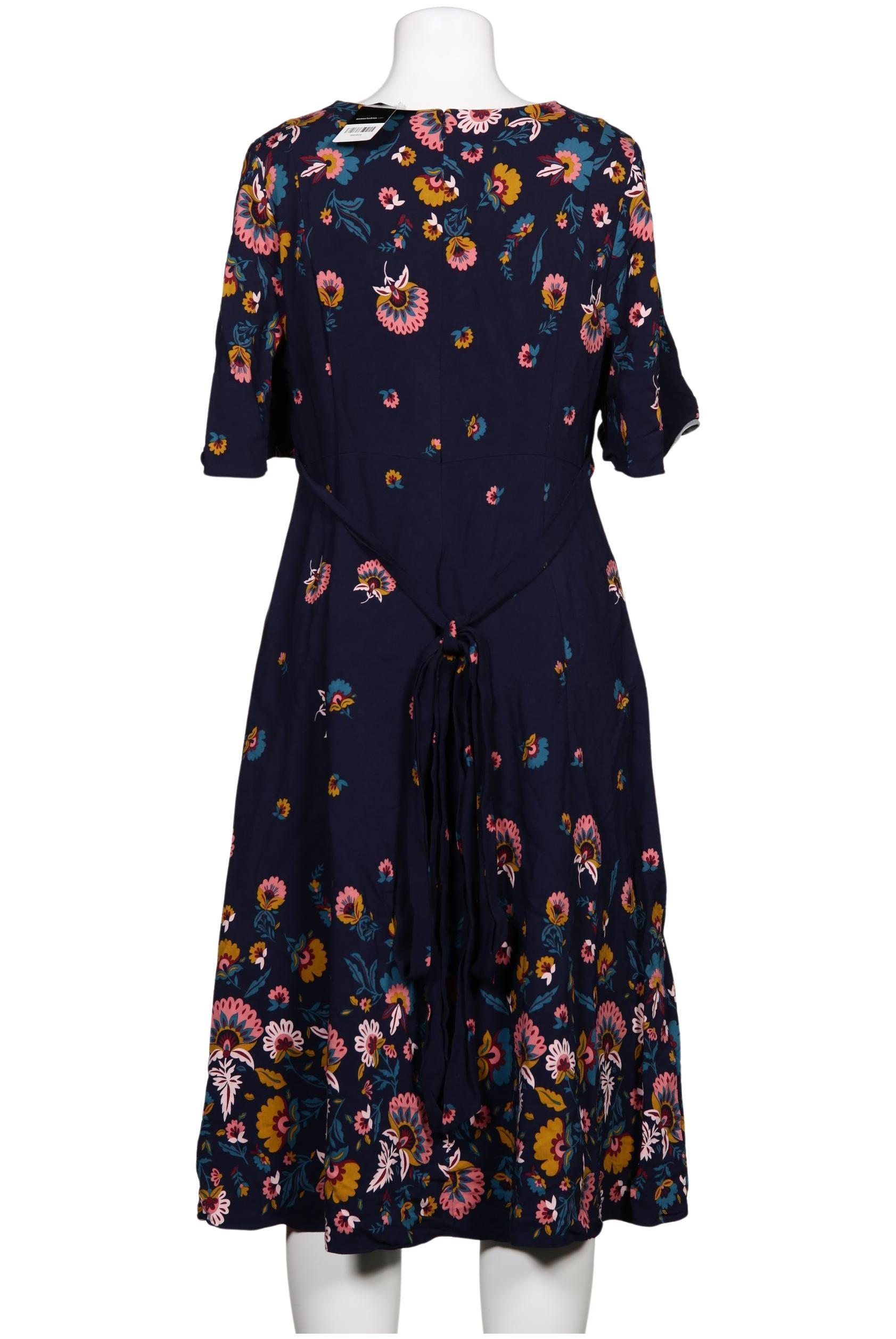 

Boden Damen Kleid, marineblau, Gr. 44