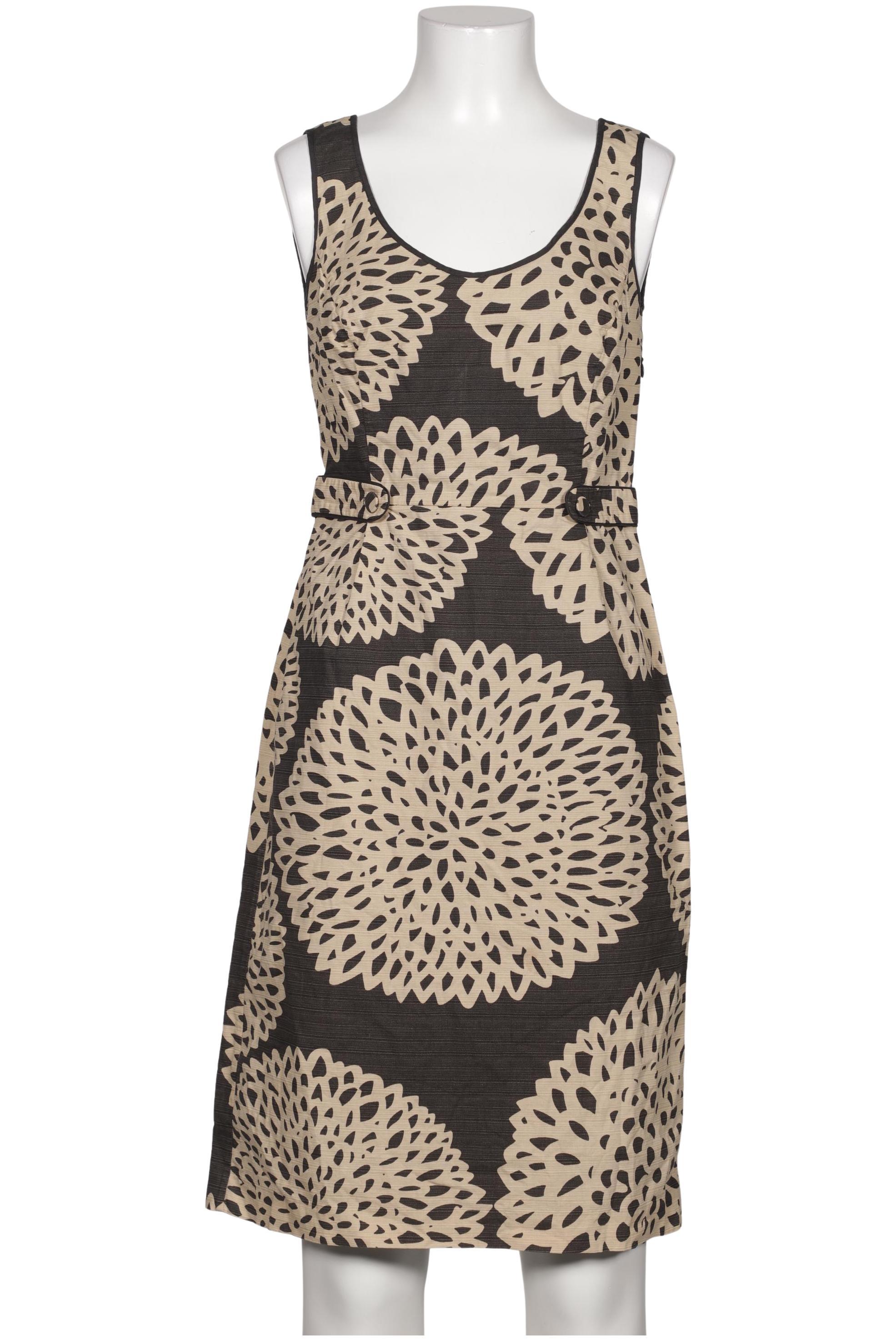 

Boden Damen Kleid, grau, Gr. 10