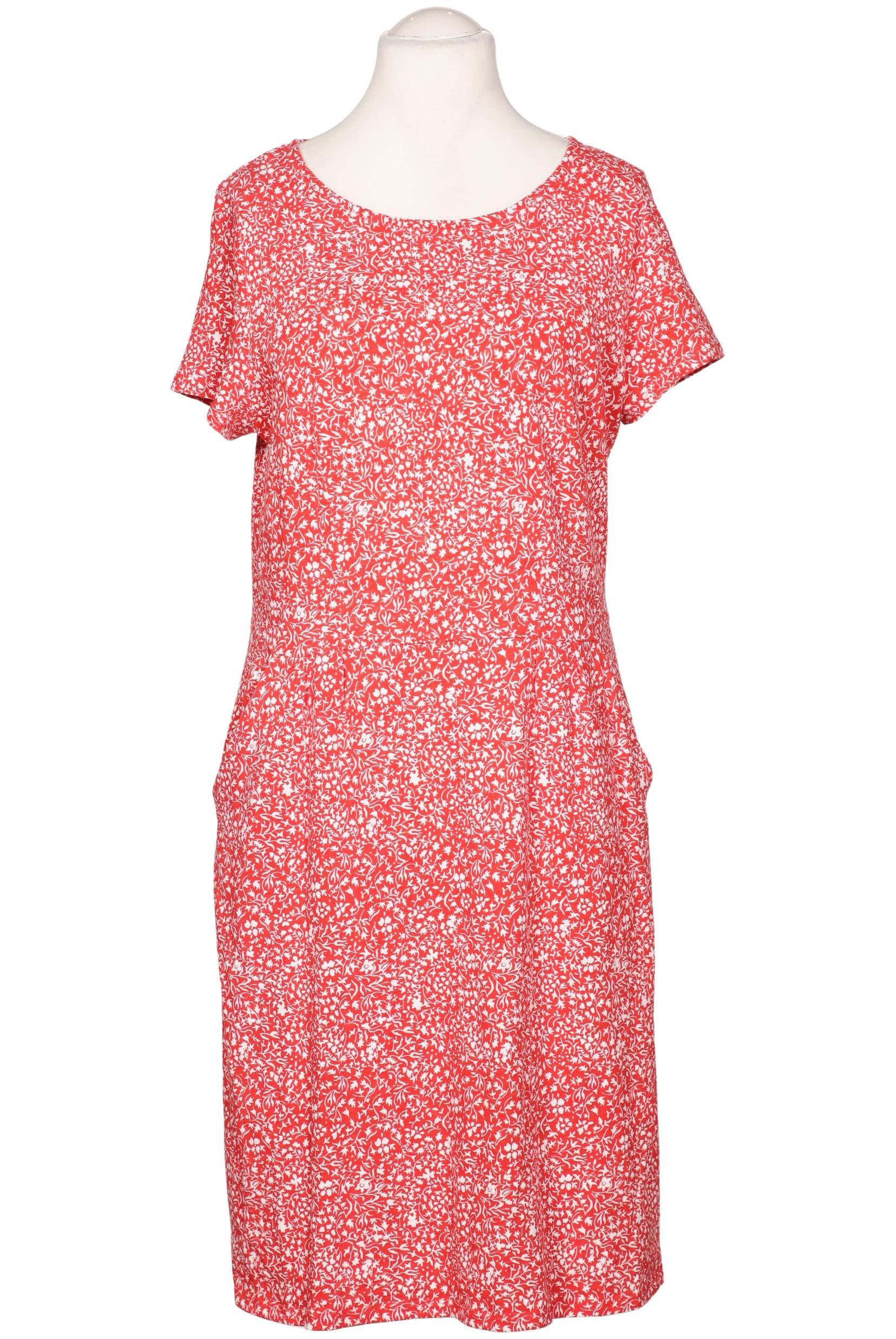 

Boden Damen Kleid, rot, Gr. 42