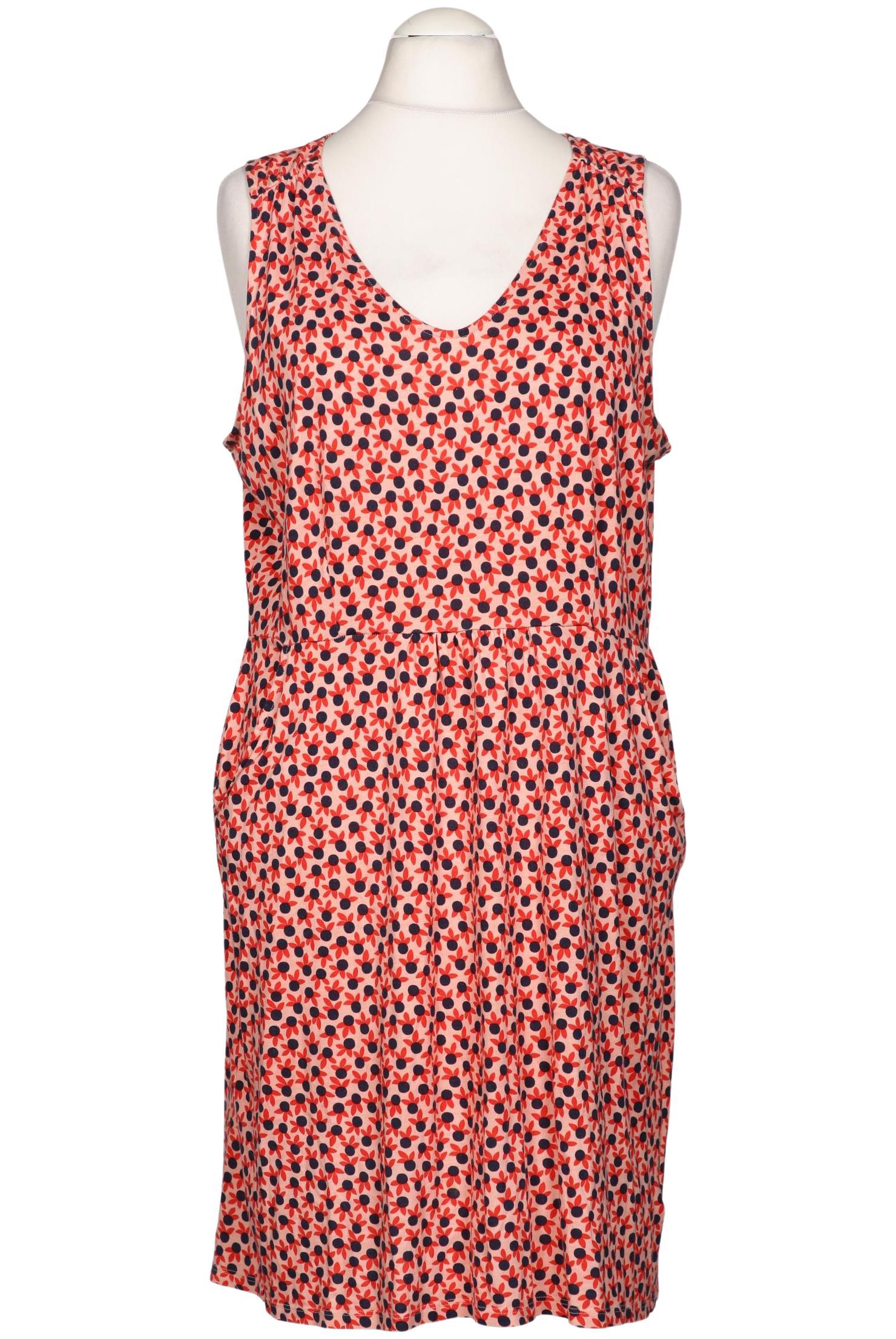 

Boden Damen Kleid, rot, Gr. 46