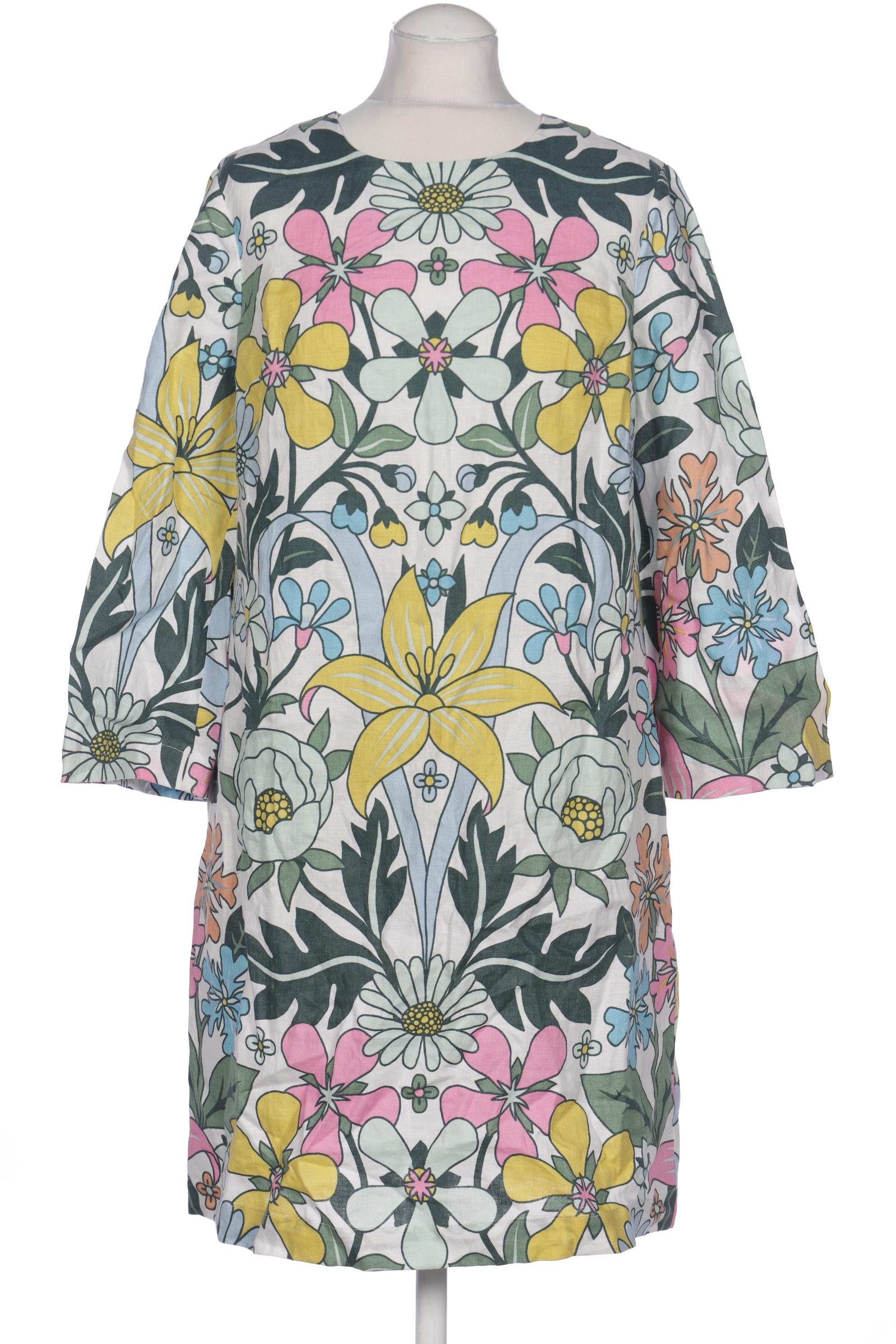 

Boden Damen Kleid, mehrfarbig, Gr. 10