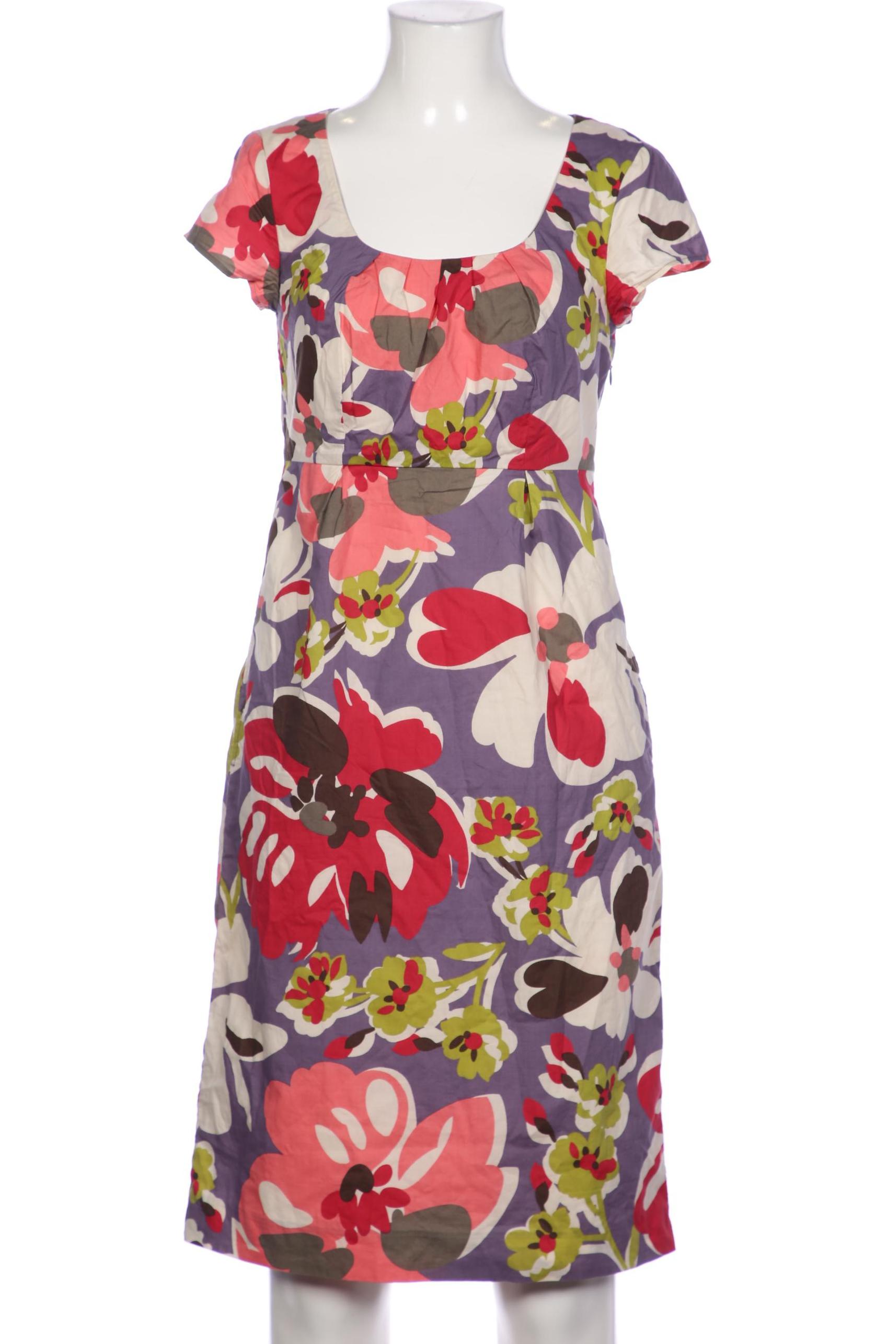 

Boden Damen Kleid, mehrfarbig, Gr. 8