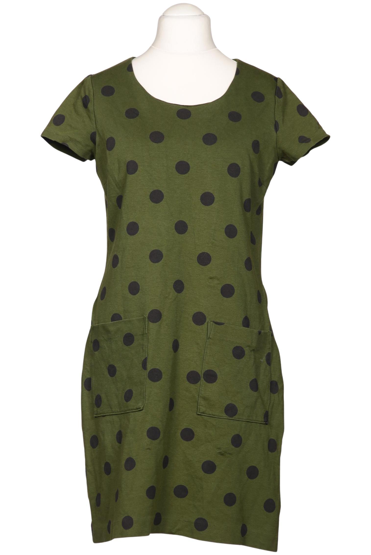 

Boden Damen Kleid, grün, Gr. 16